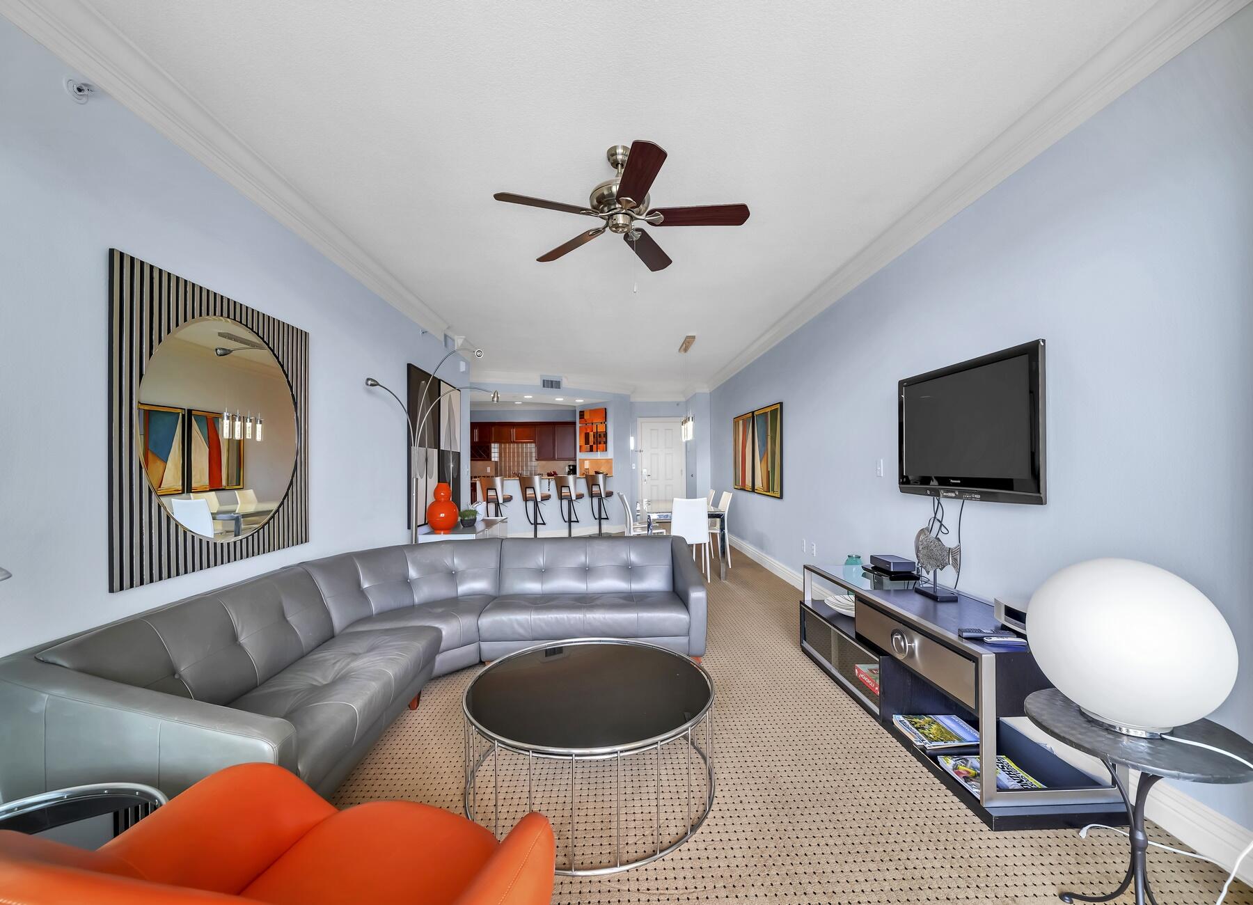 EMERALD GRANDE - Residential