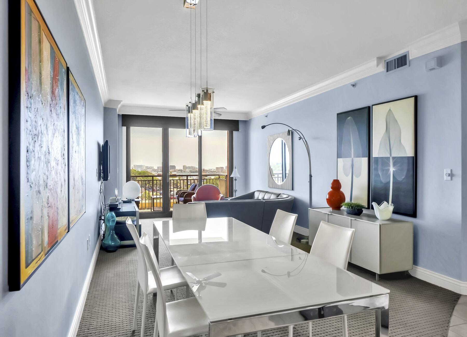 EMERALD GRANDE - Residential