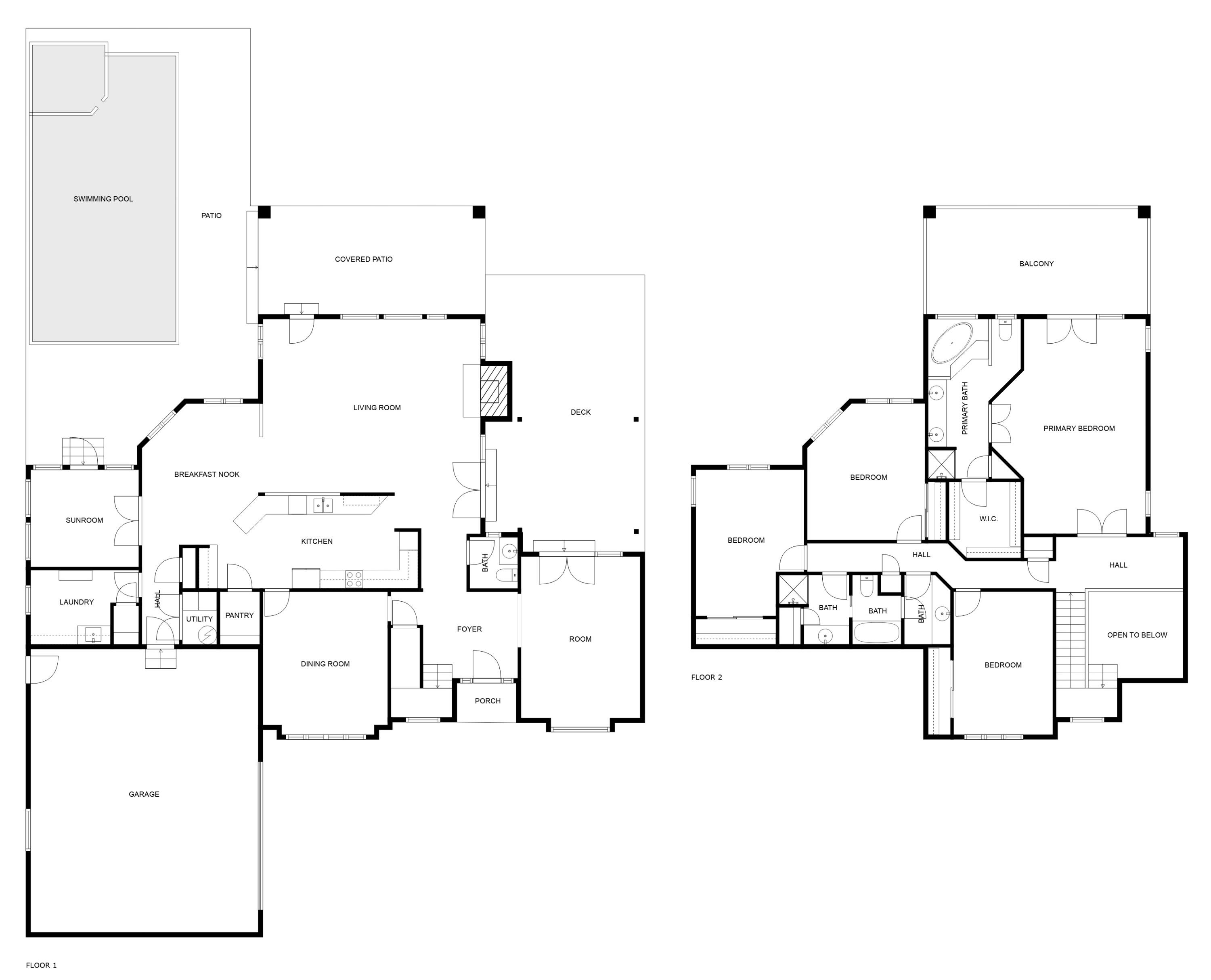 ST ANDREWS WEST BLUEWATER BAY 2 - Residential