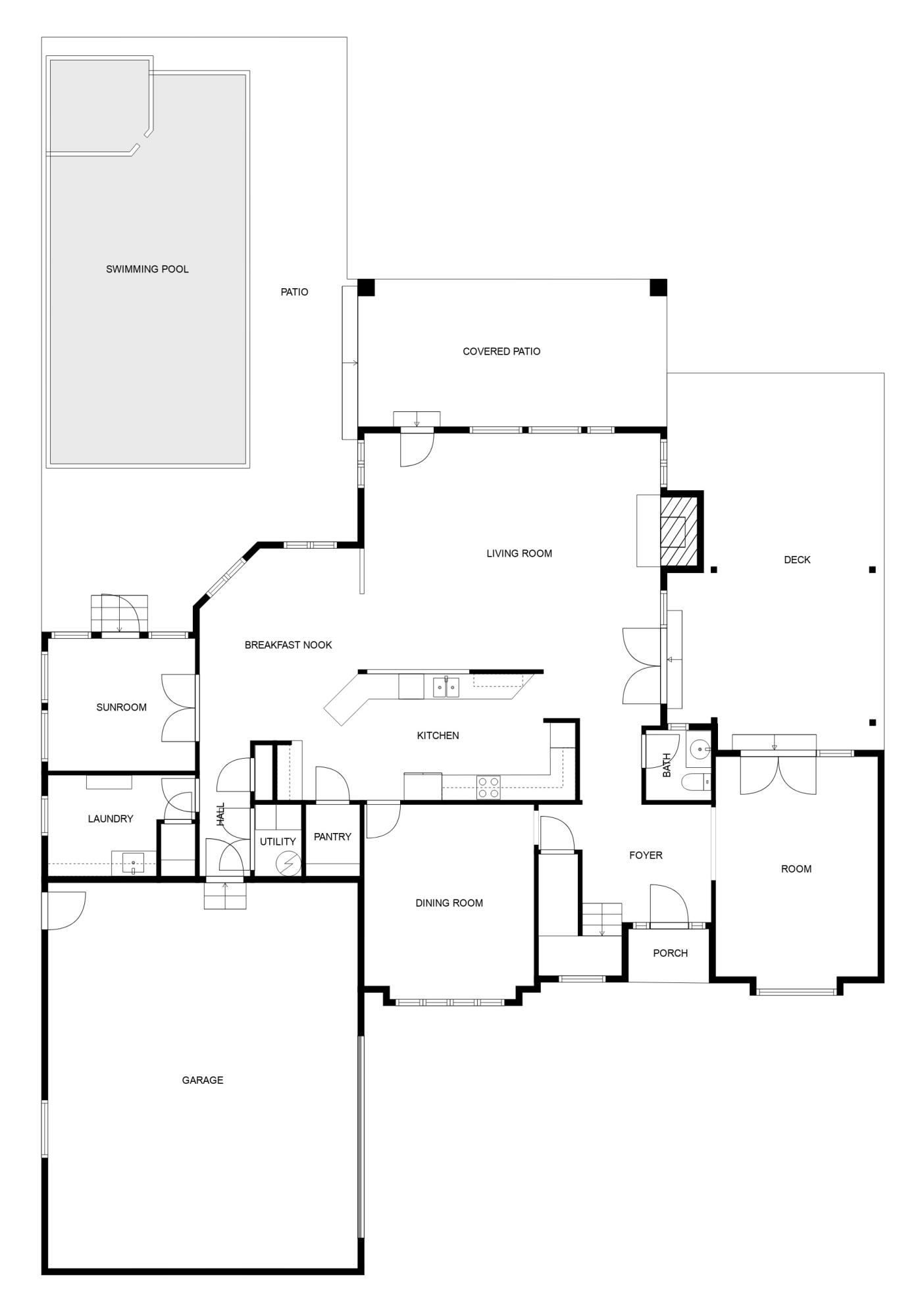 ST ANDREWS WEST BLUEWATER BAY 2 - Residential