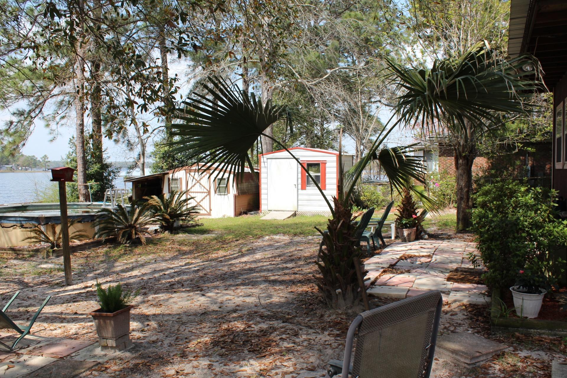 LOT 14 JUNIPER LAKE PINES UNIT 1 - Residential