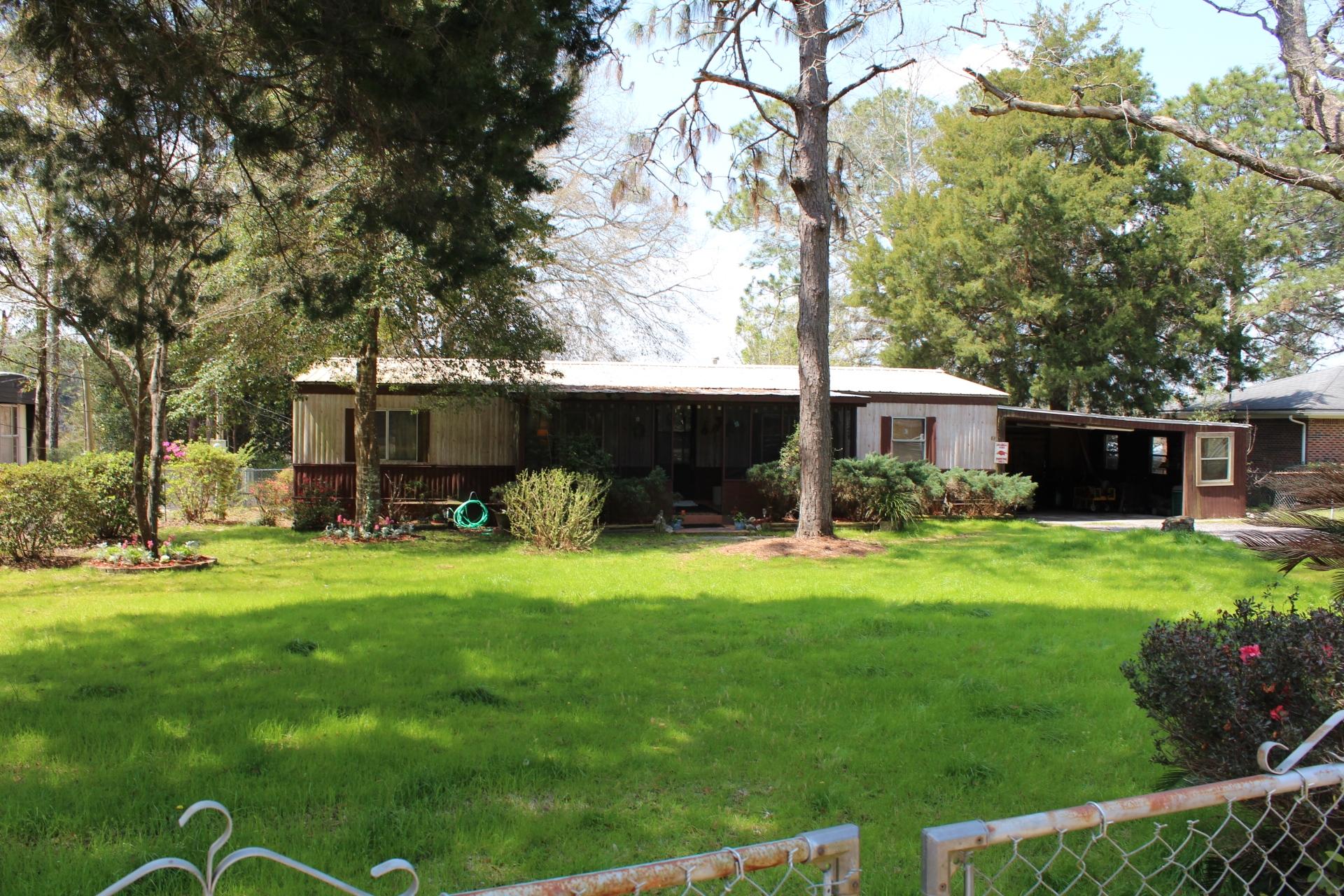 LOT 14 JUNIPER LAKE PINES UNIT 1 - Residential