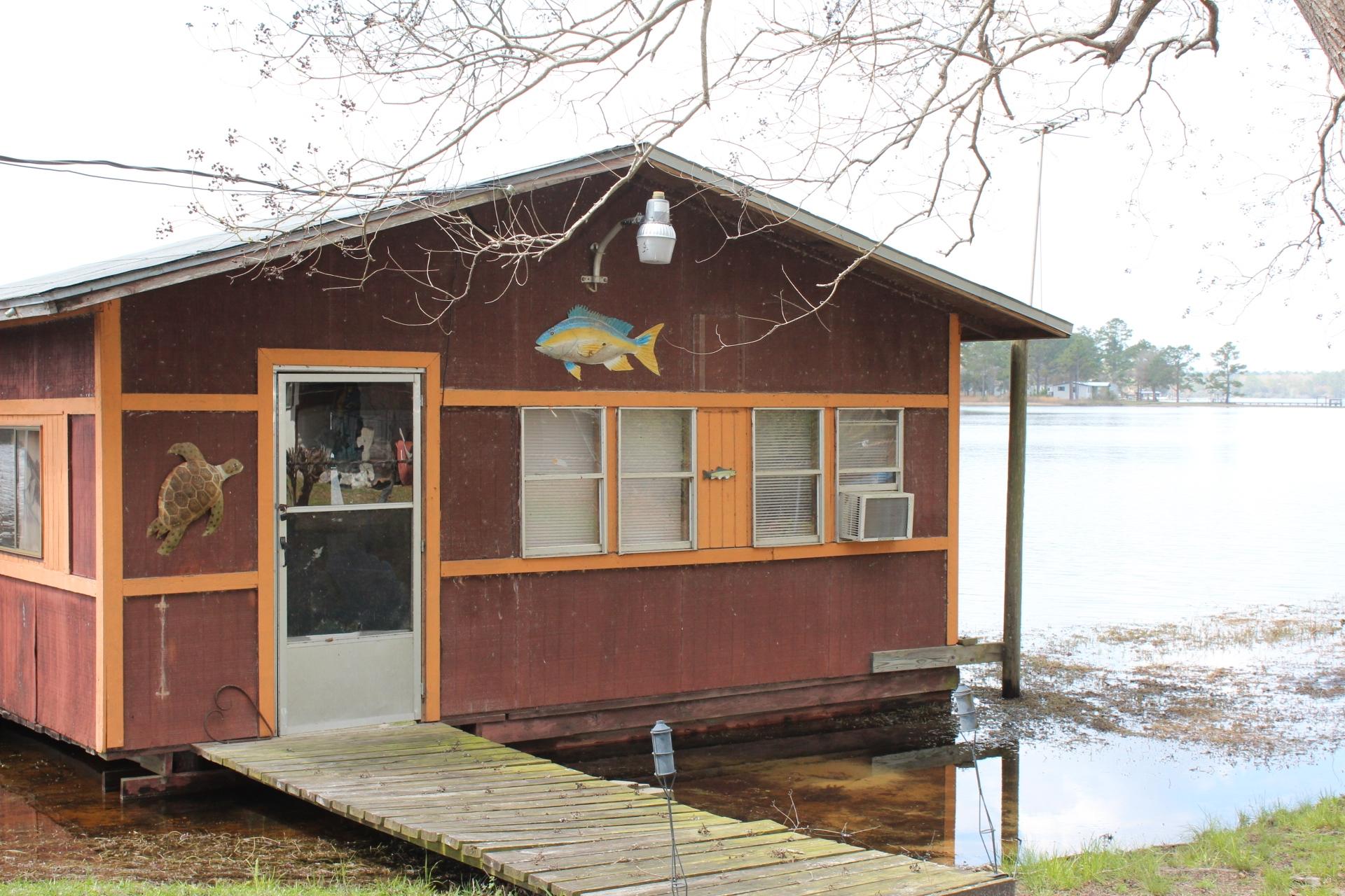 LOT 14 JUNIPER LAKE PINES UNIT 1 - Residential