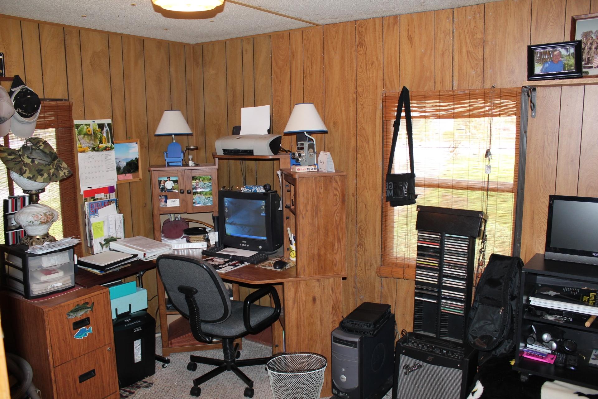 LOT 14 JUNIPER LAKE PINES UNIT 1 - Residential