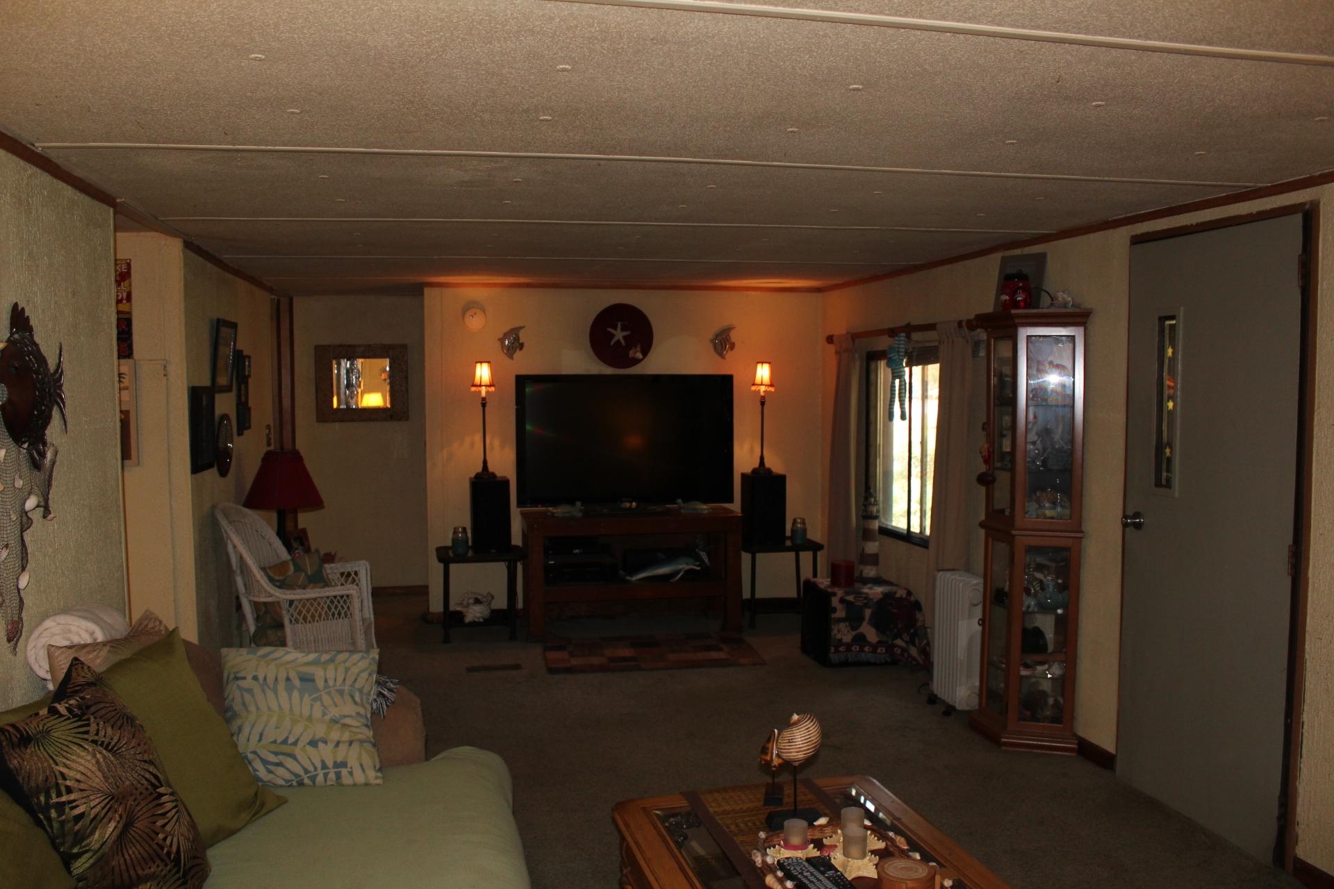 LOT 14 JUNIPER LAKE PINES UNIT 1 - Residential