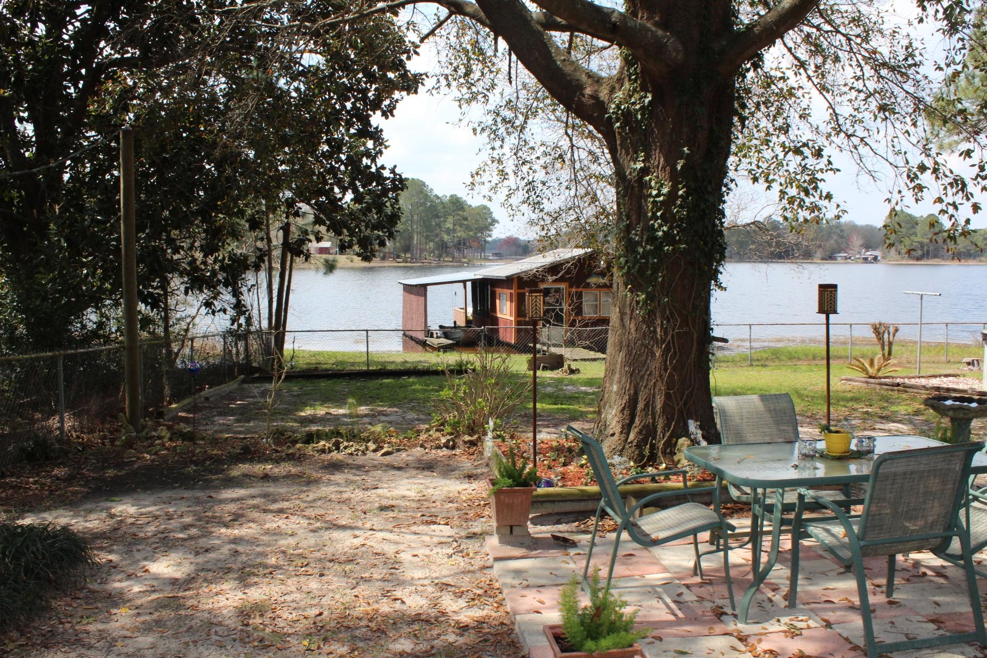 LOT 14 JUNIPER LAKE PINES UNIT 1 - Residential