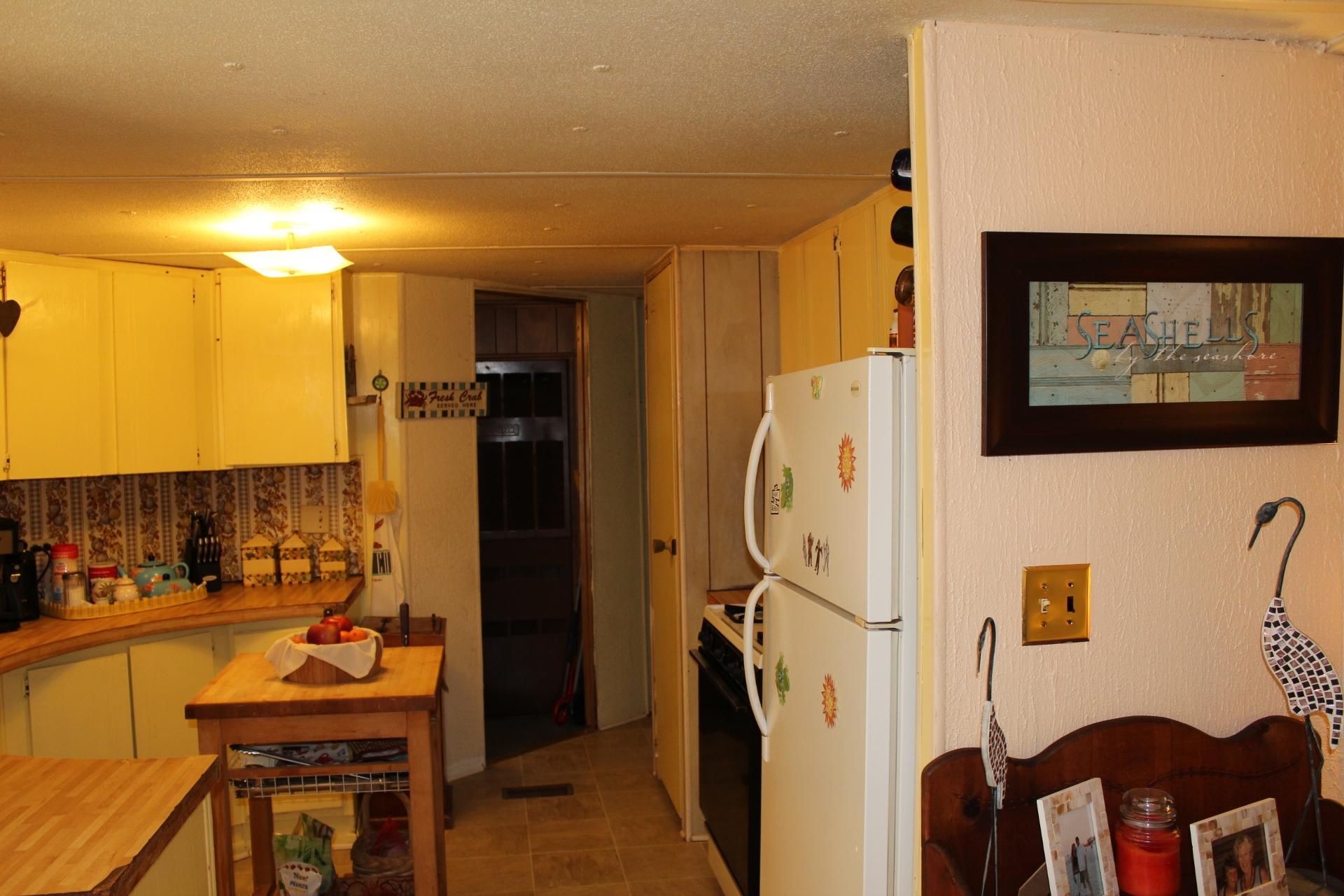 LOT 14 JUNIPER LAKE PINES UNIT 1 - Residential