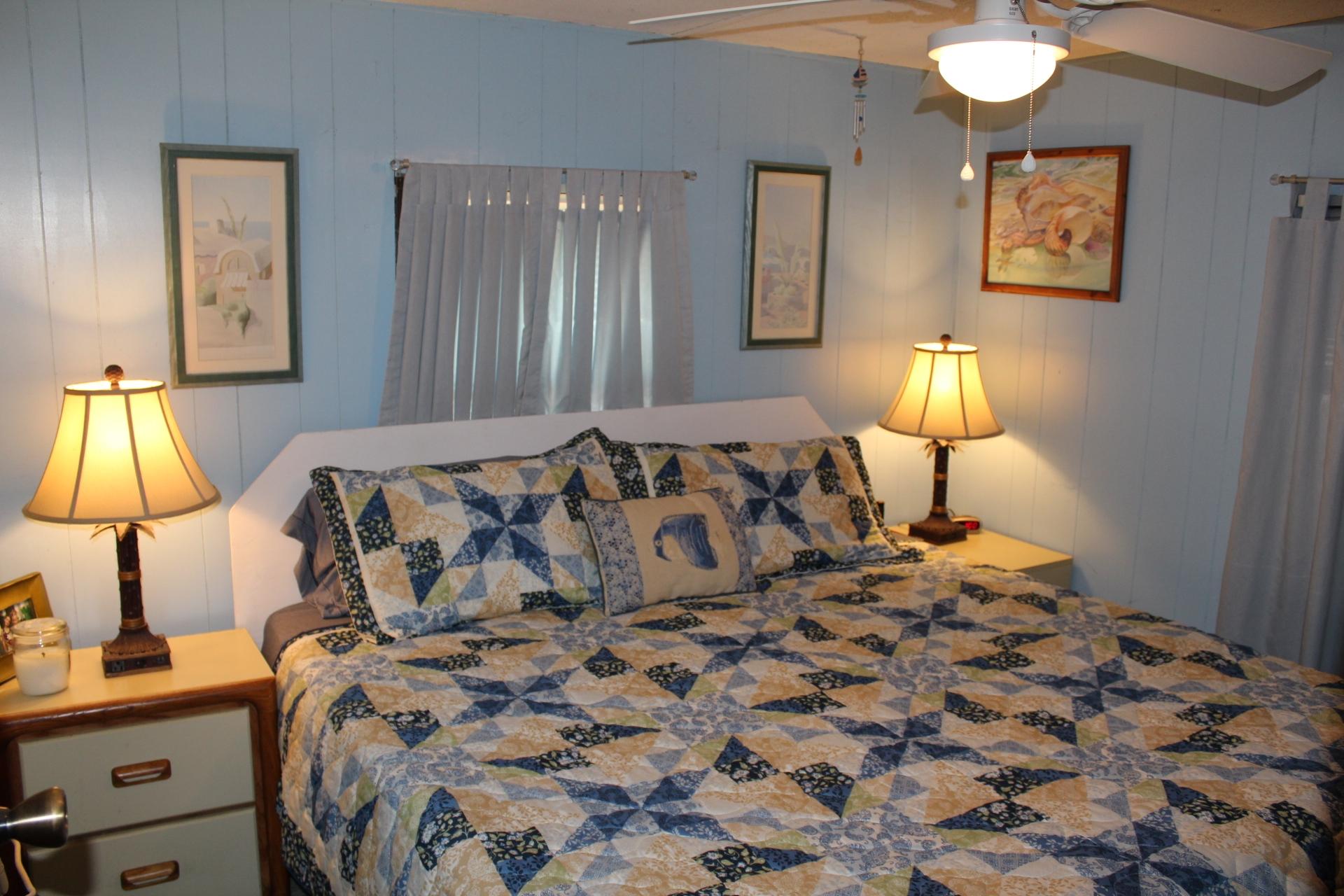 LOT 14 JUNIPER LAKE PINES UNIT 1 - Residential