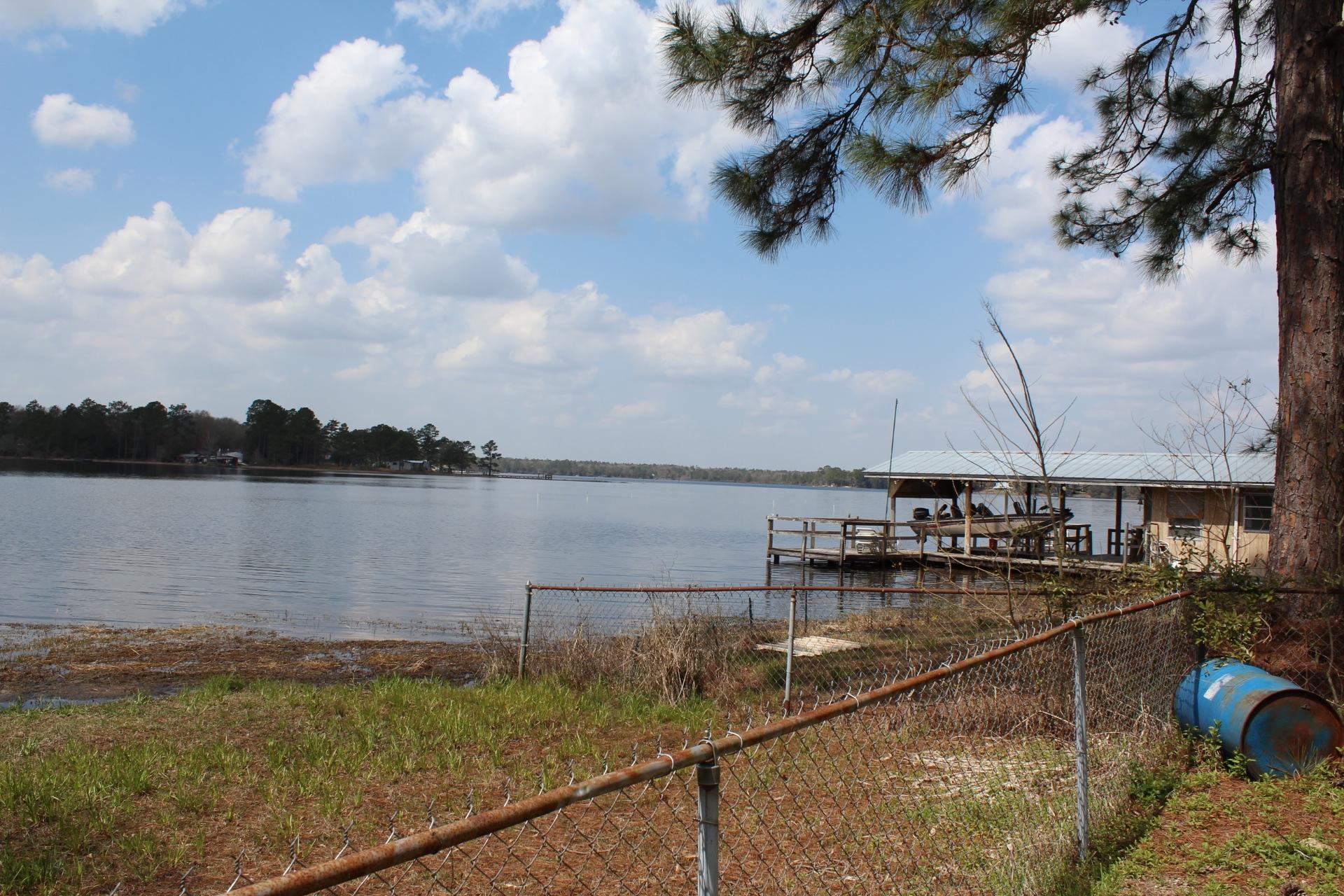 LOT 14 JUNIPER LAKE PINES UNIT 1 - Residential