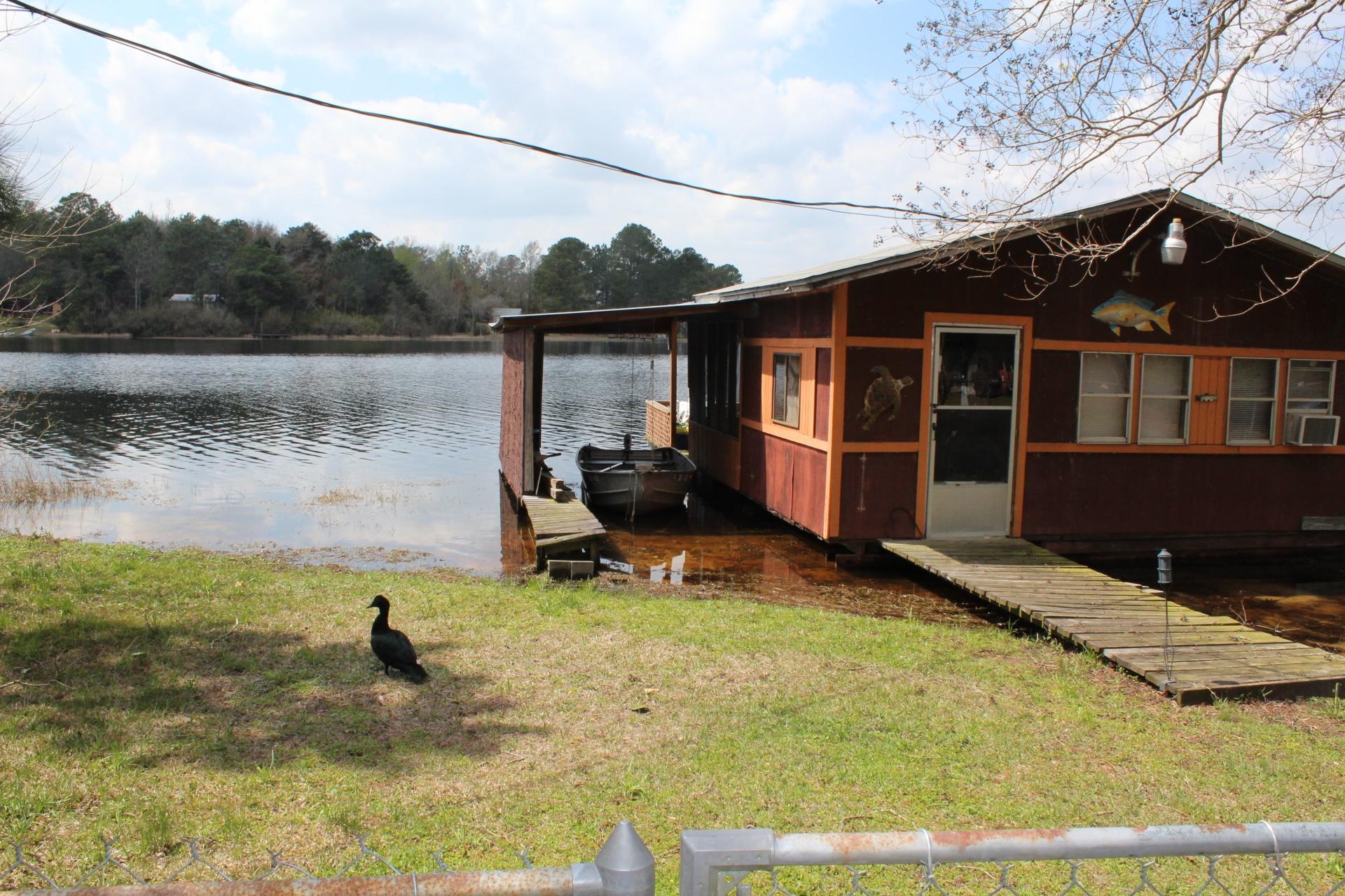 LOT 14 JUNIPER LAKE PINES UNIT 1 - Residential