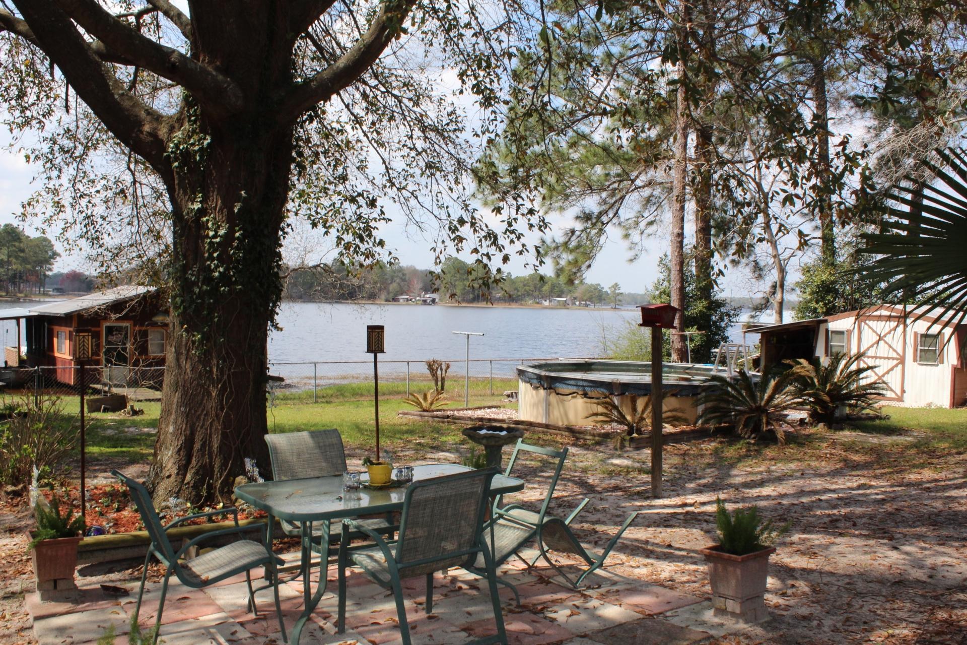 LOT 14 JUNIPER LAKE PINES UNIT 1 - Residential