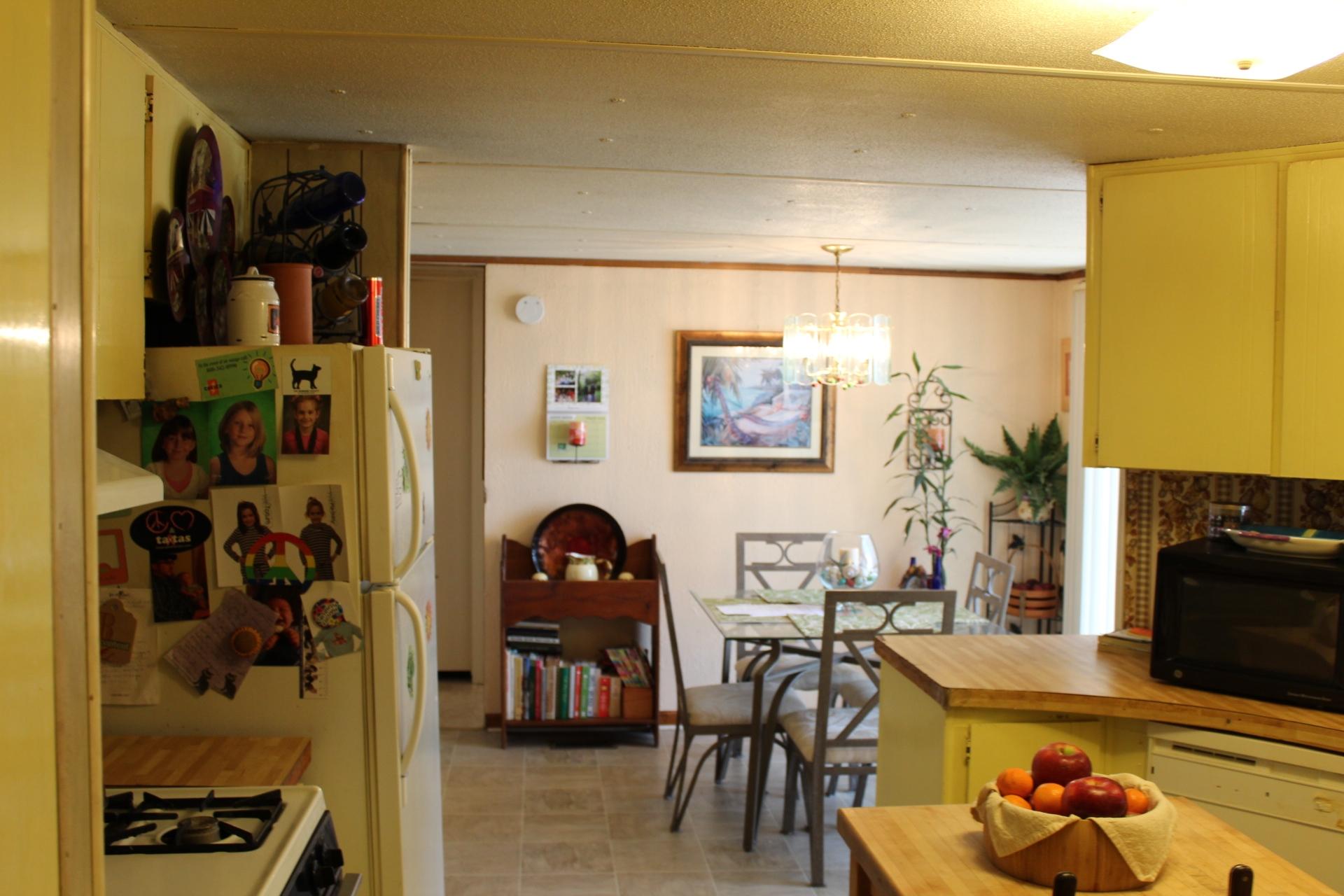 LOT 14 JUNIPER LAKE PINES UNIT 1 - Residential