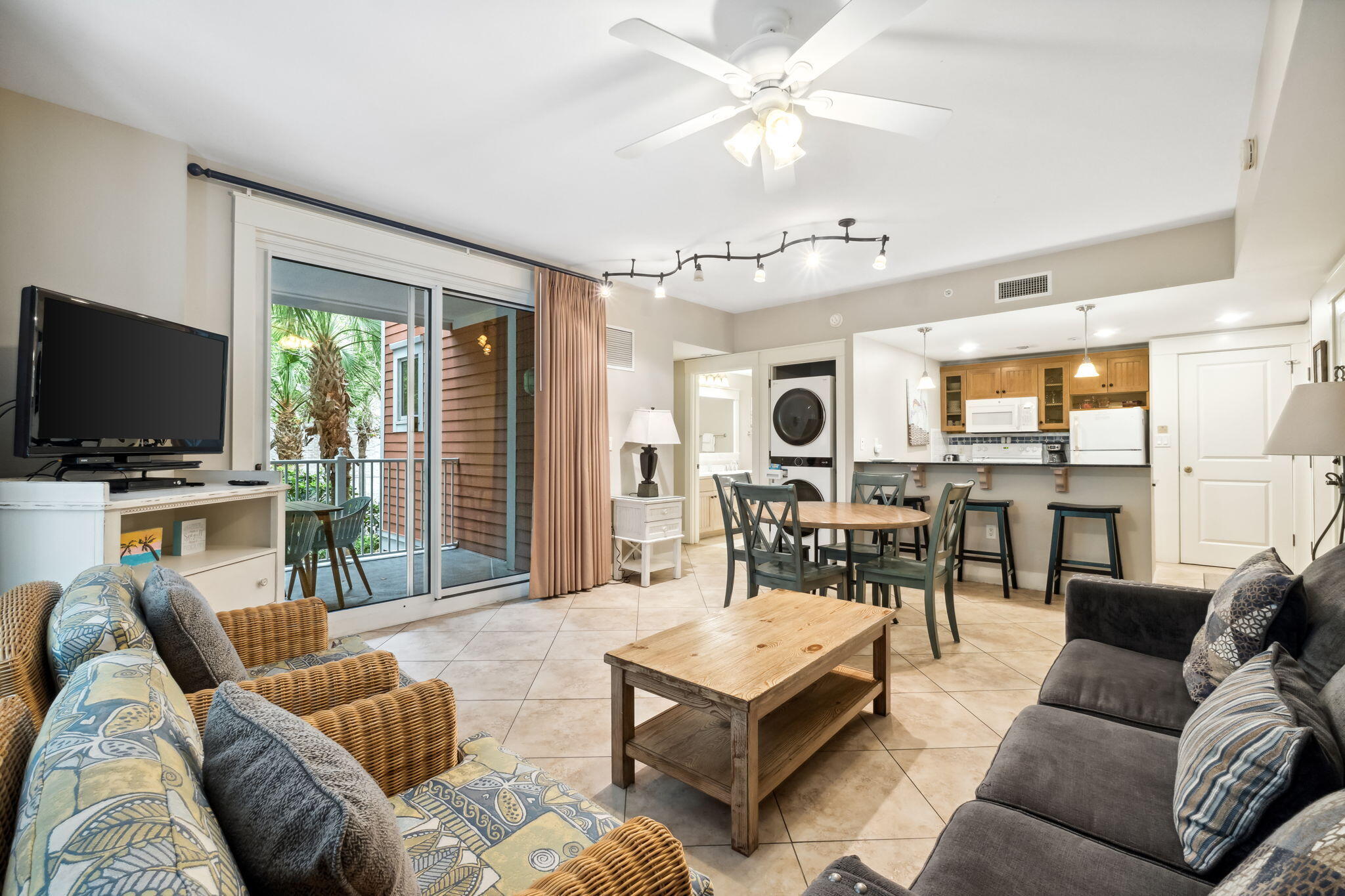 MARKET STREET INN - Residential