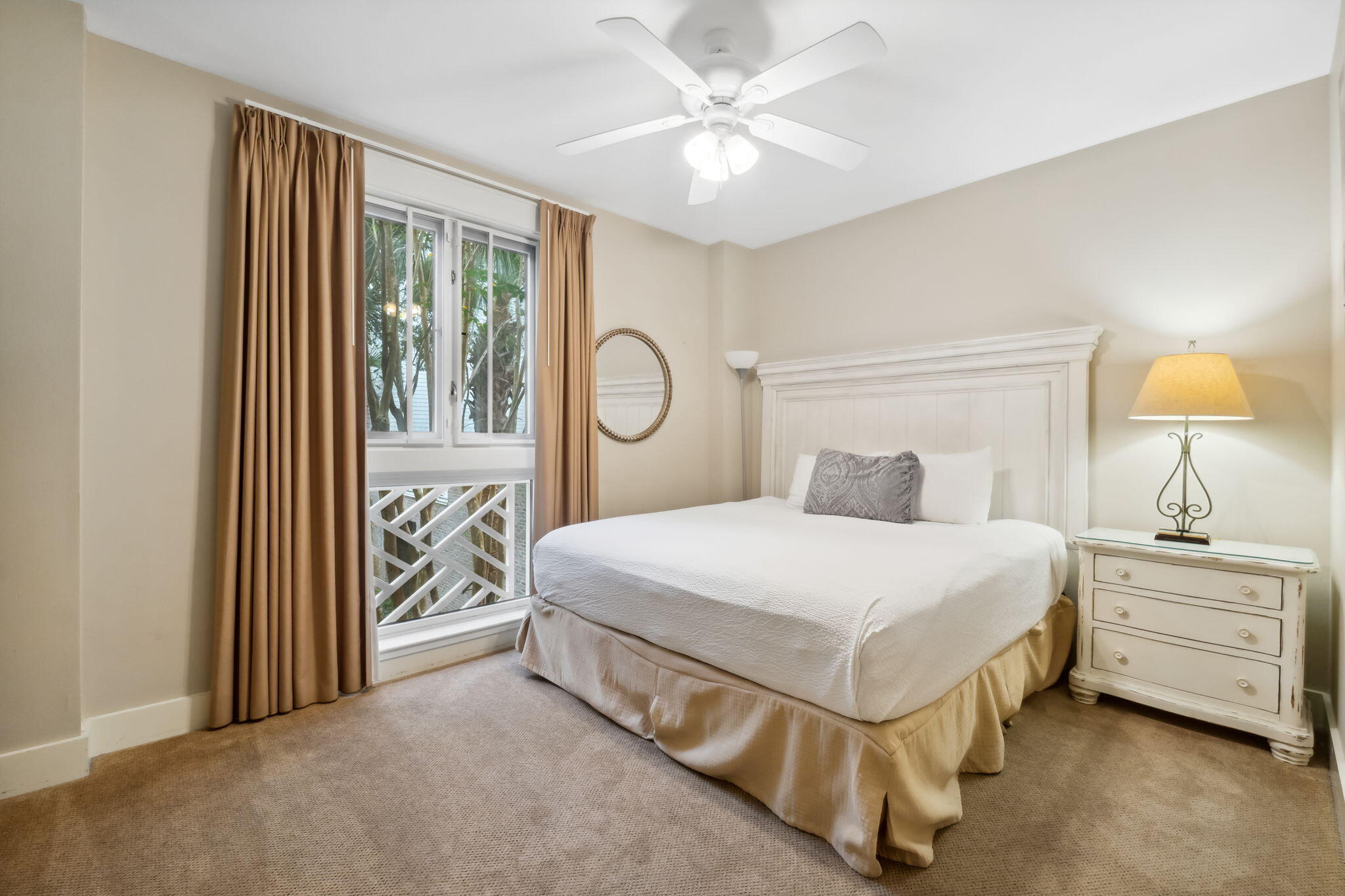 MARKET STREET INN - Residential