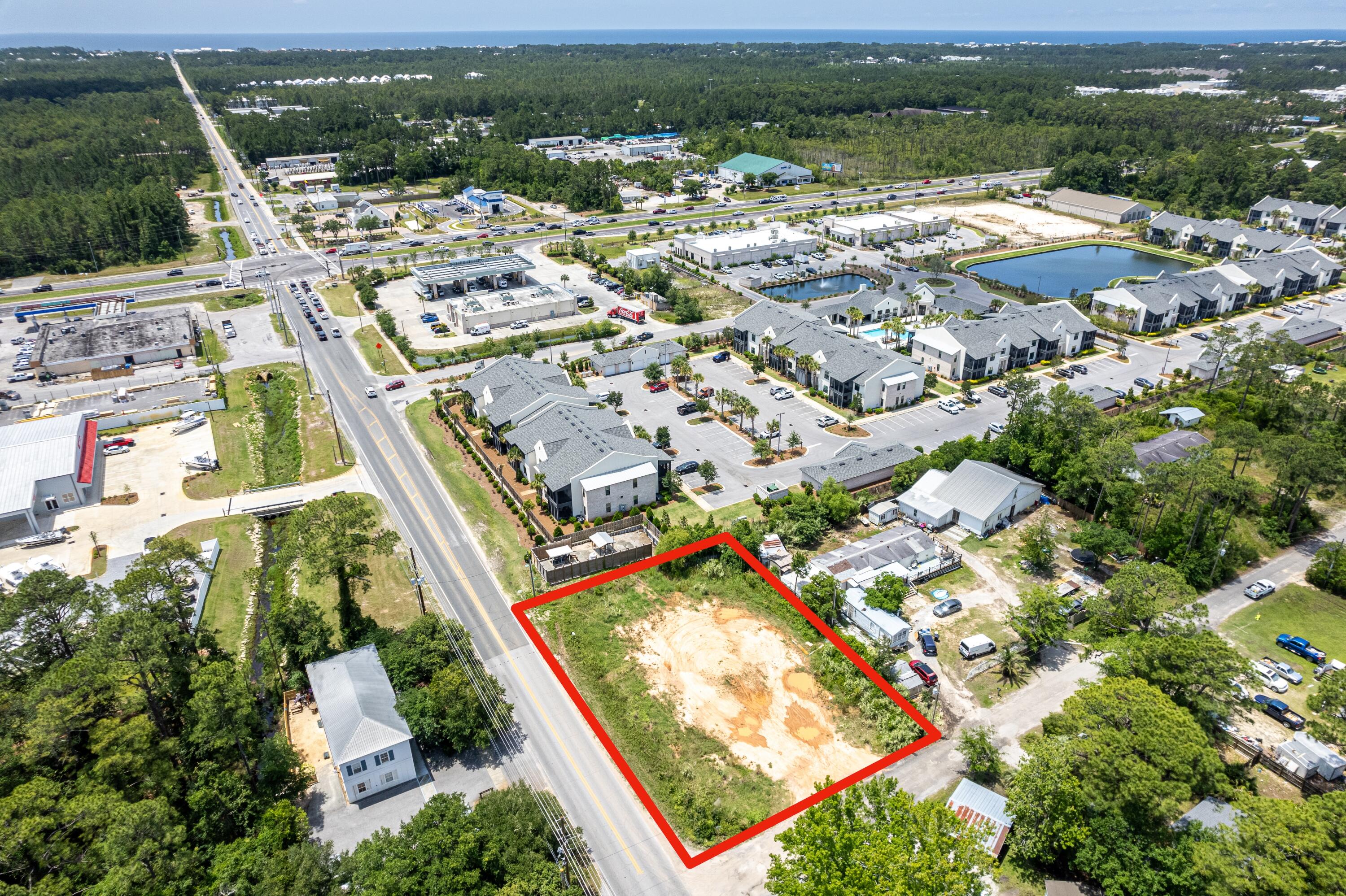 TBD N County Road 393