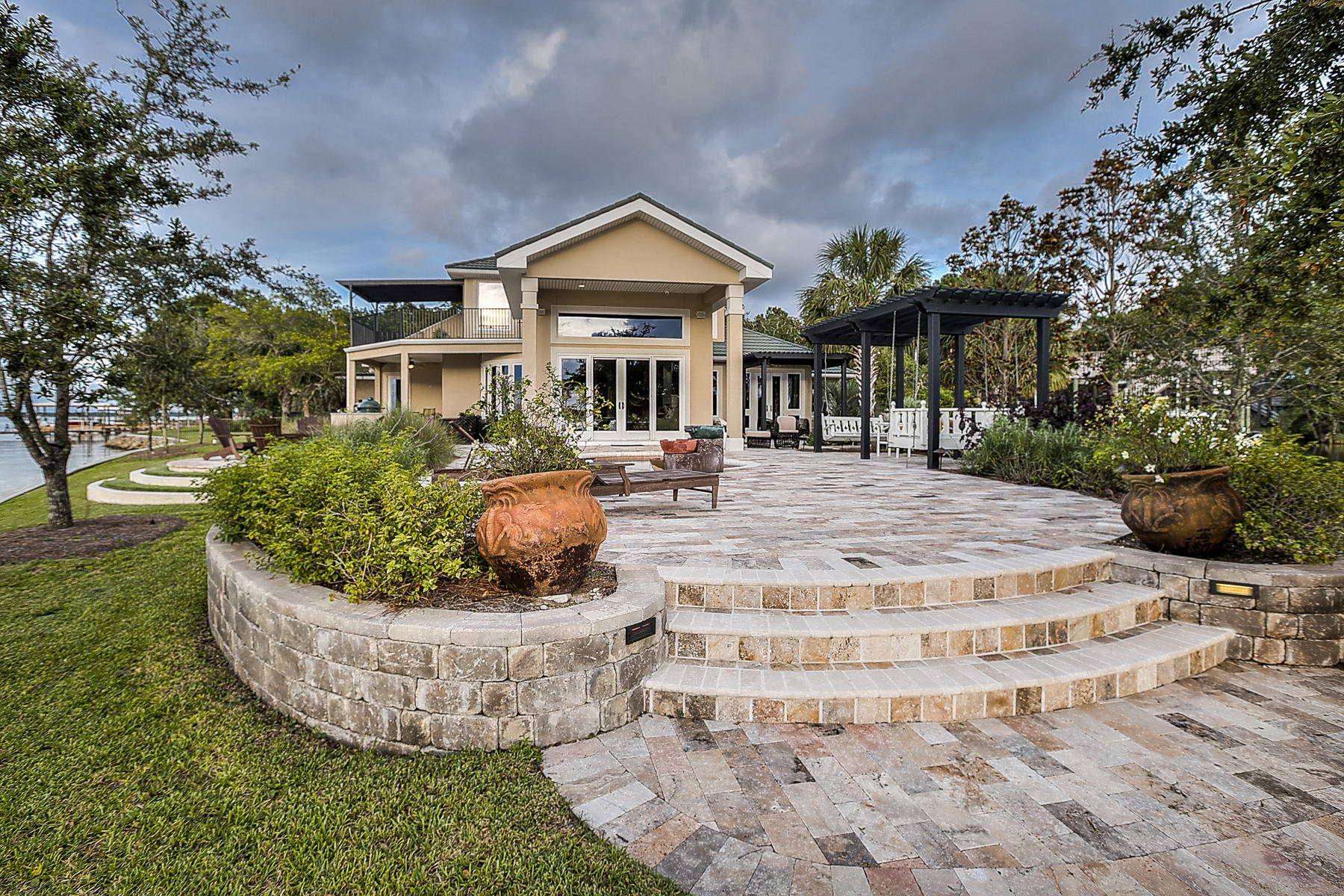 SANTA ROSA BEACH ESTATES - Residential