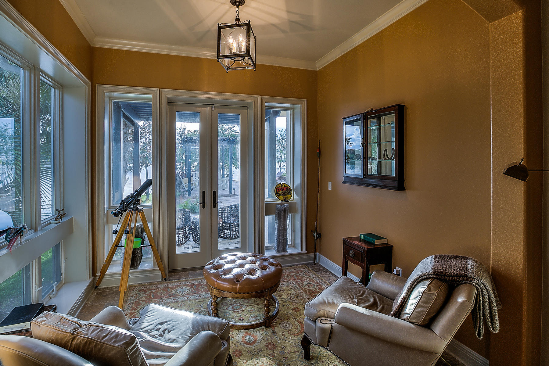 SANTA ROSA BEACH ESTATES - Residential