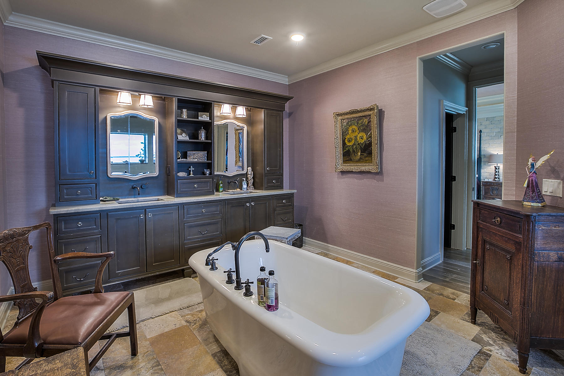 SANTA ROSA BEACH ESTATES - Residential