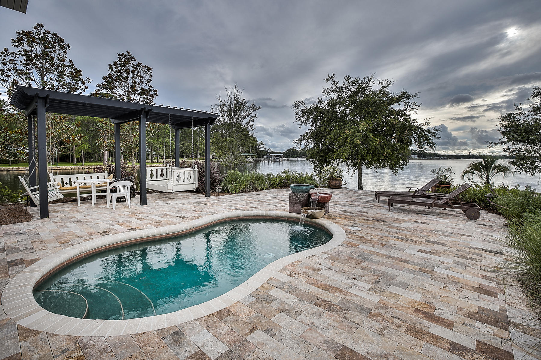 SANTA ROSA BEACH ESTATES - Residential