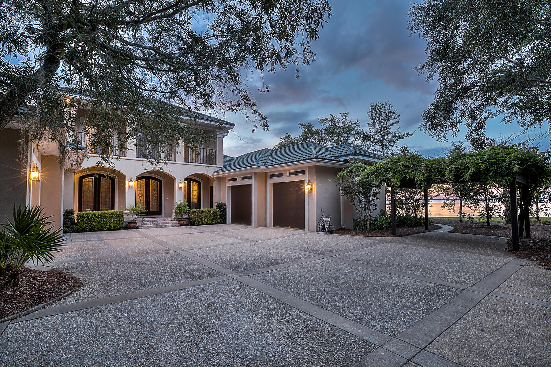 SANTA ROSA BEACH ESTATES - Residential