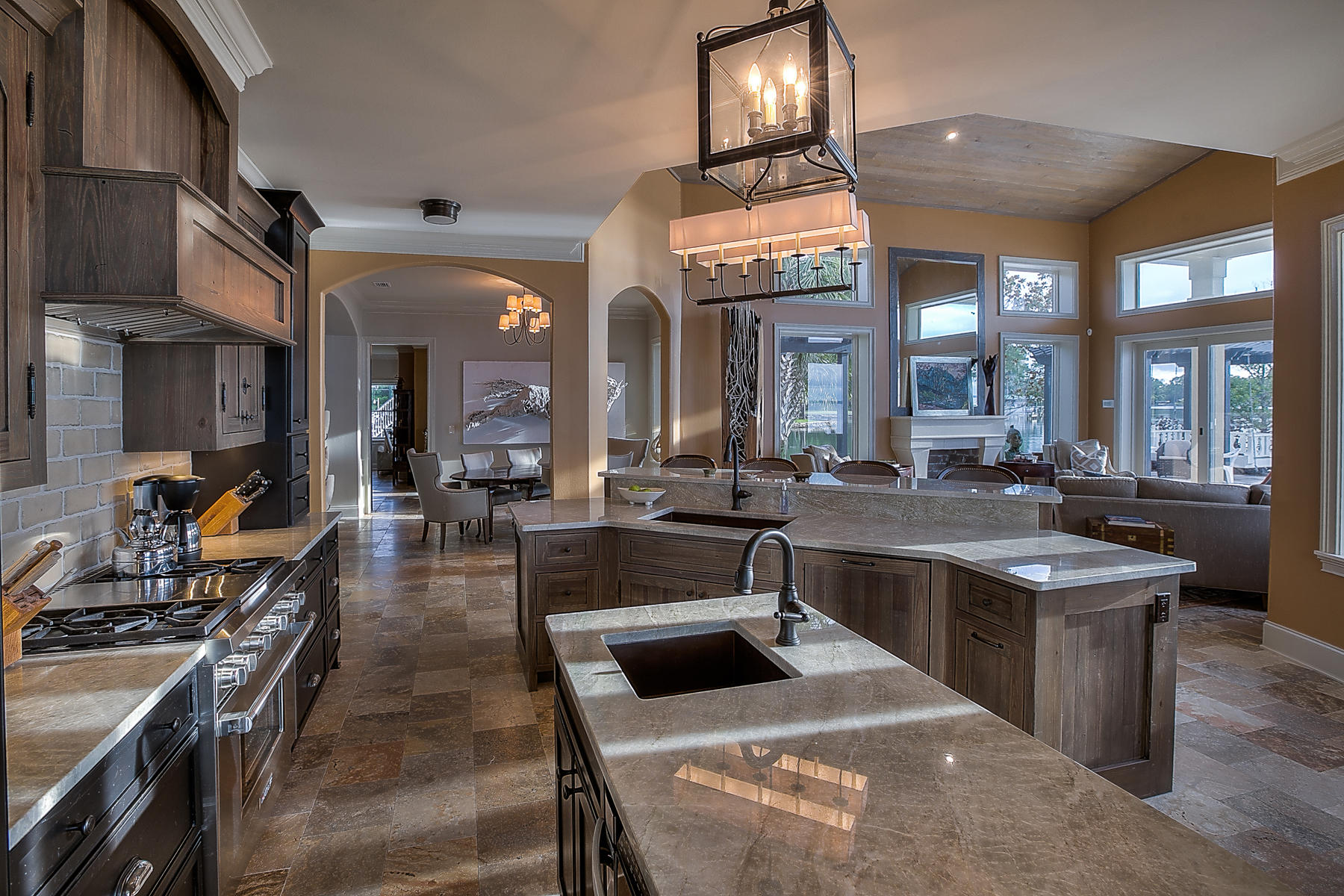 SANTA ROSA BEACH ESTATES - Residential