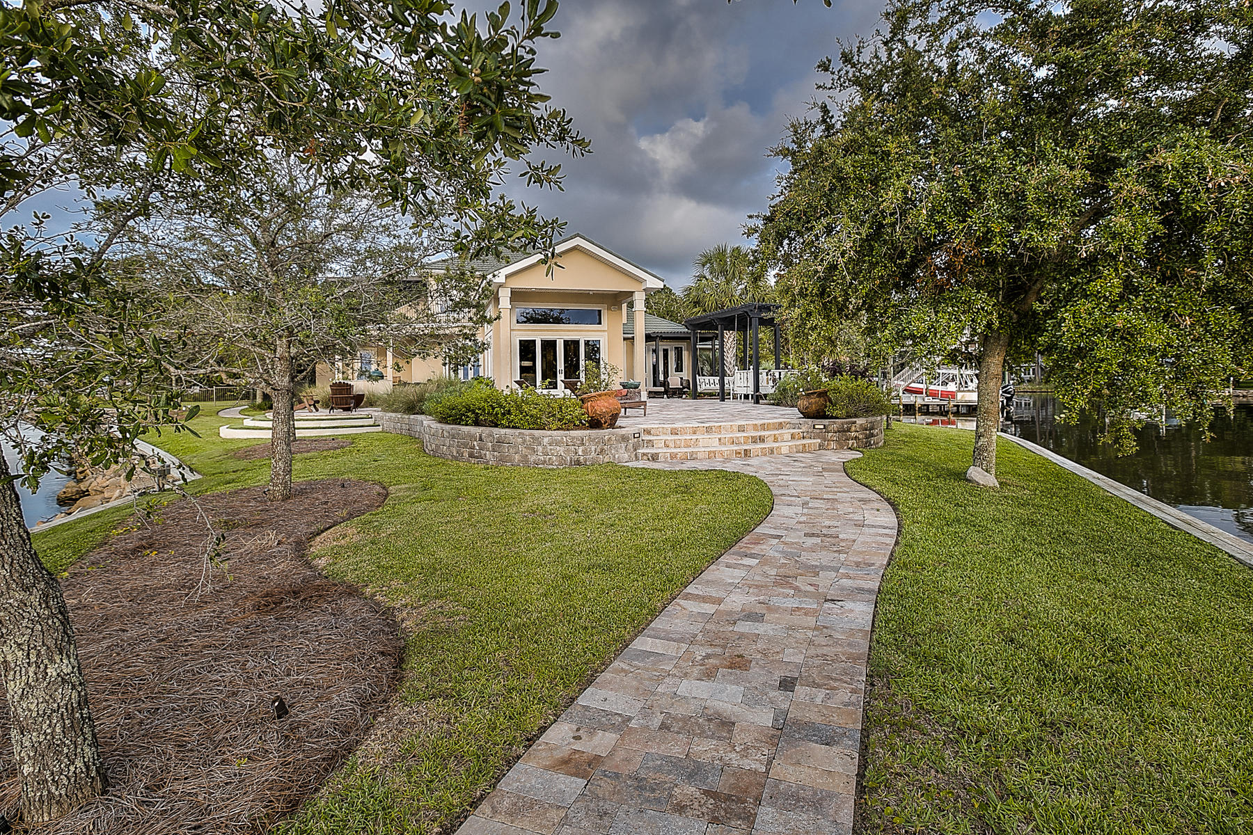 SANTA ROSA BEACH ESTATES - Residential