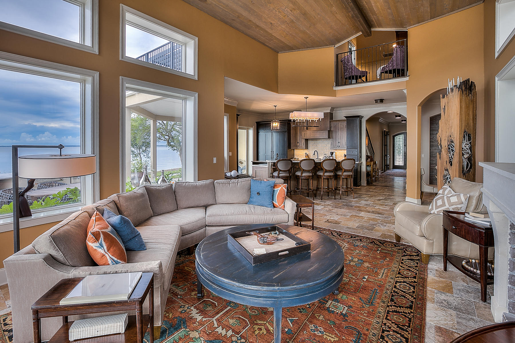 SANTA ROSA BEACH ESTATES - Residential