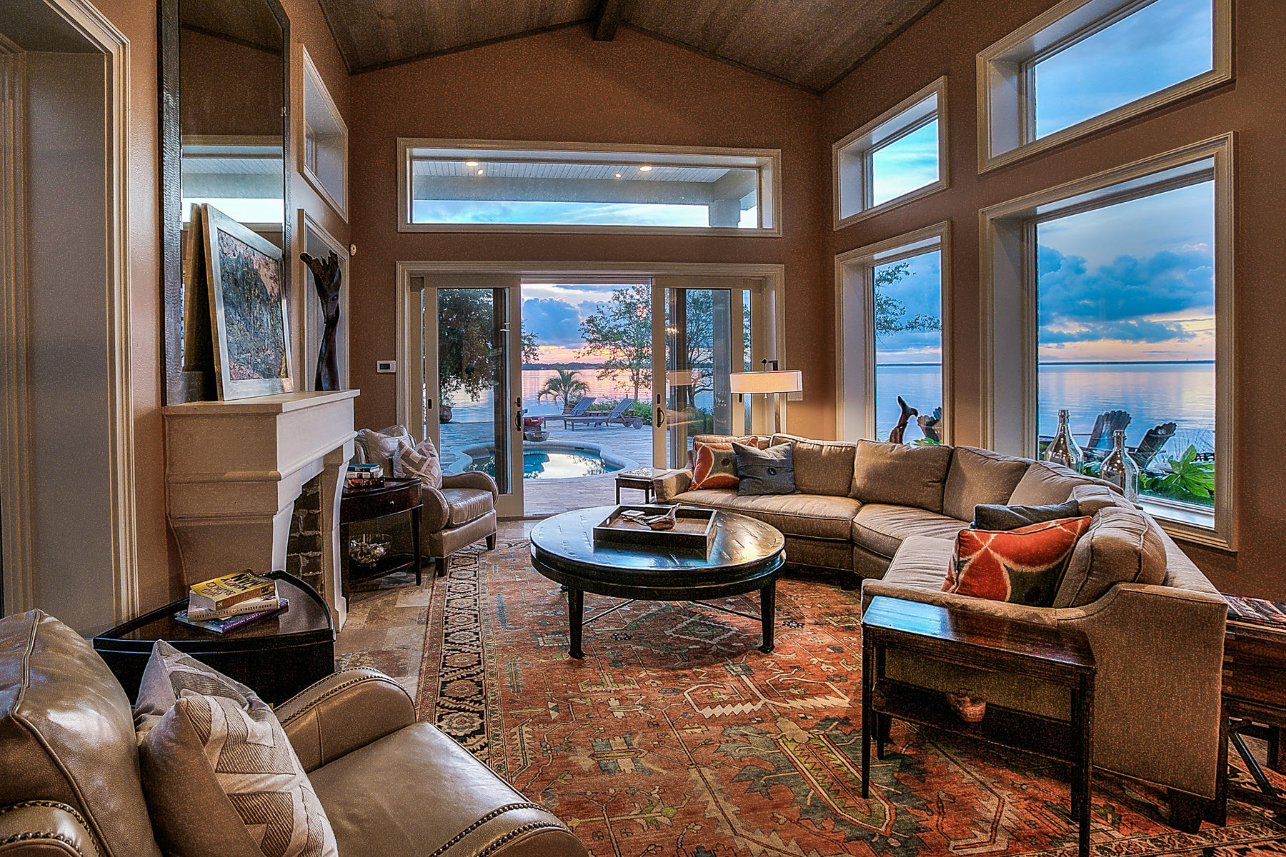 SANTA ROSA BEACH ESTATES - Residential