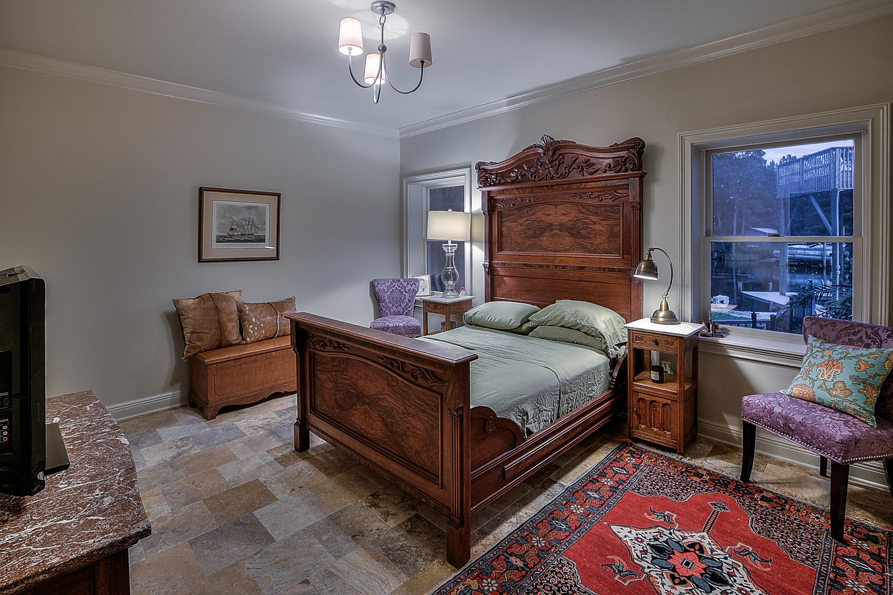 SANTA ROSA BEACH ESTATES - Residential