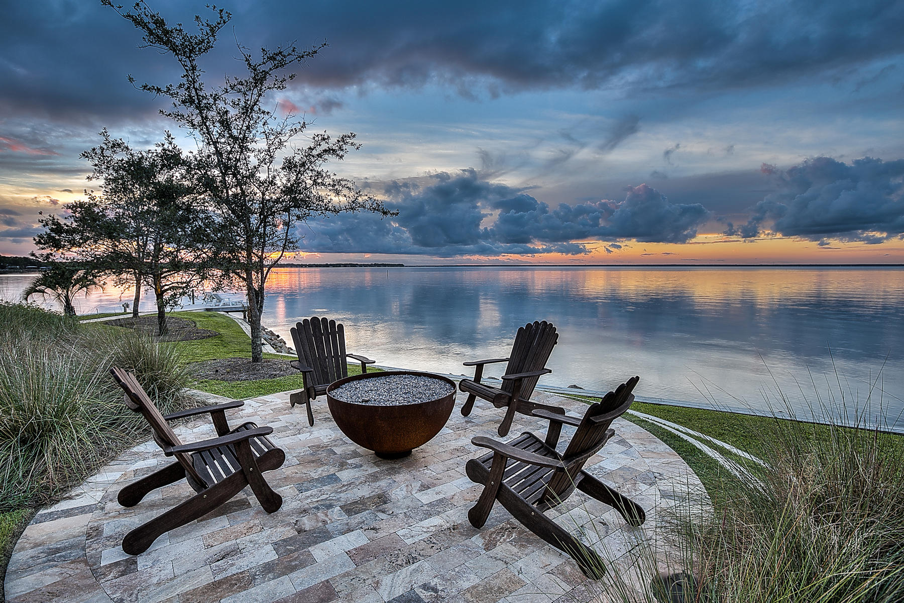 SANTA ROSA BEACH ESTATES - Residential