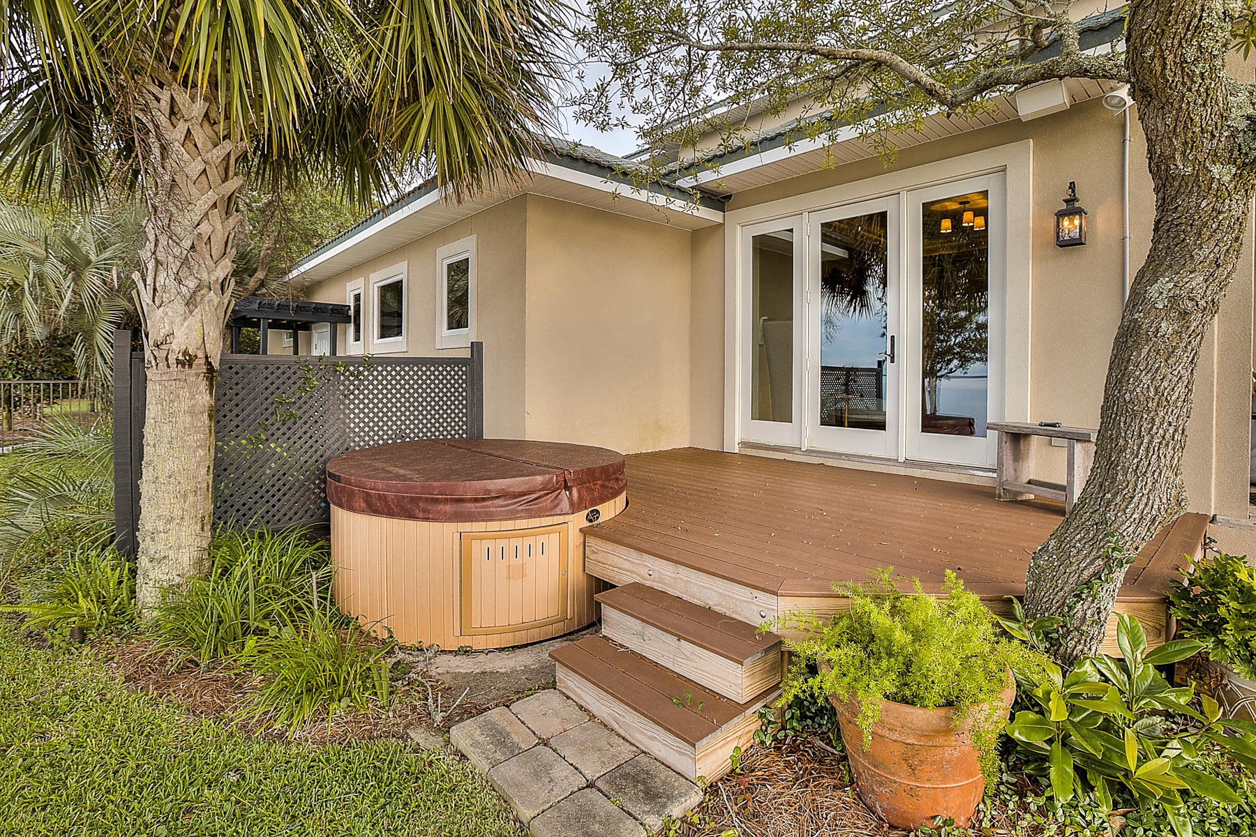 SANTA ROSA BEACH ESTATES - Residential