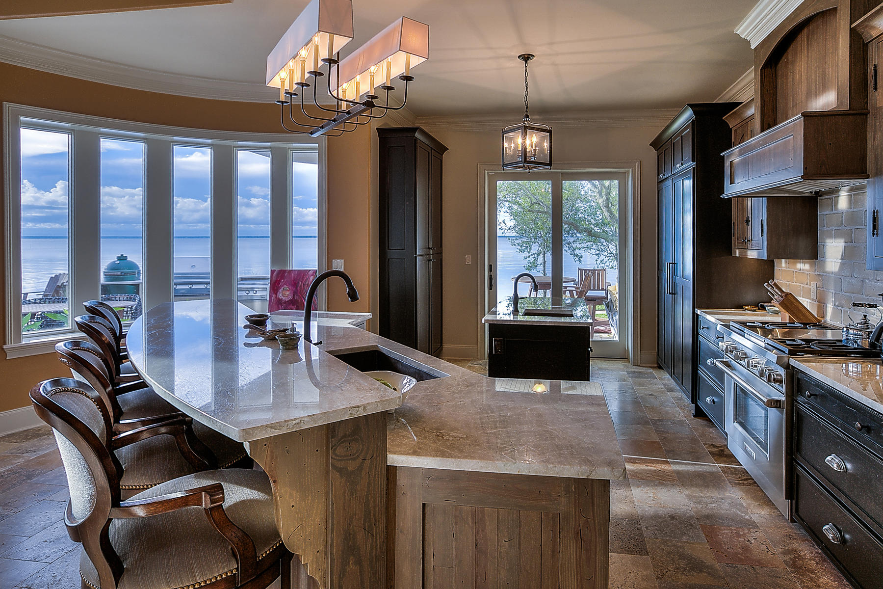 SANTA ROSA BEACH ESTATES - Residential