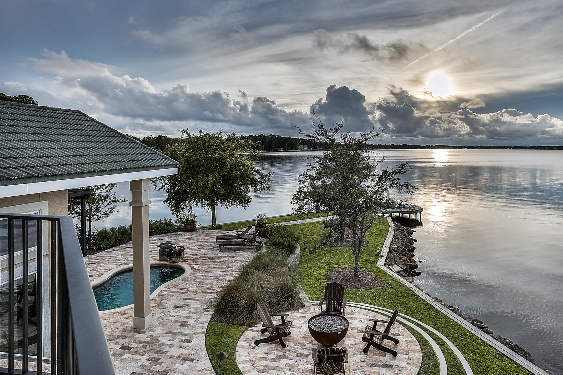 SANTA ROSA BEACH ESTATES - Residential