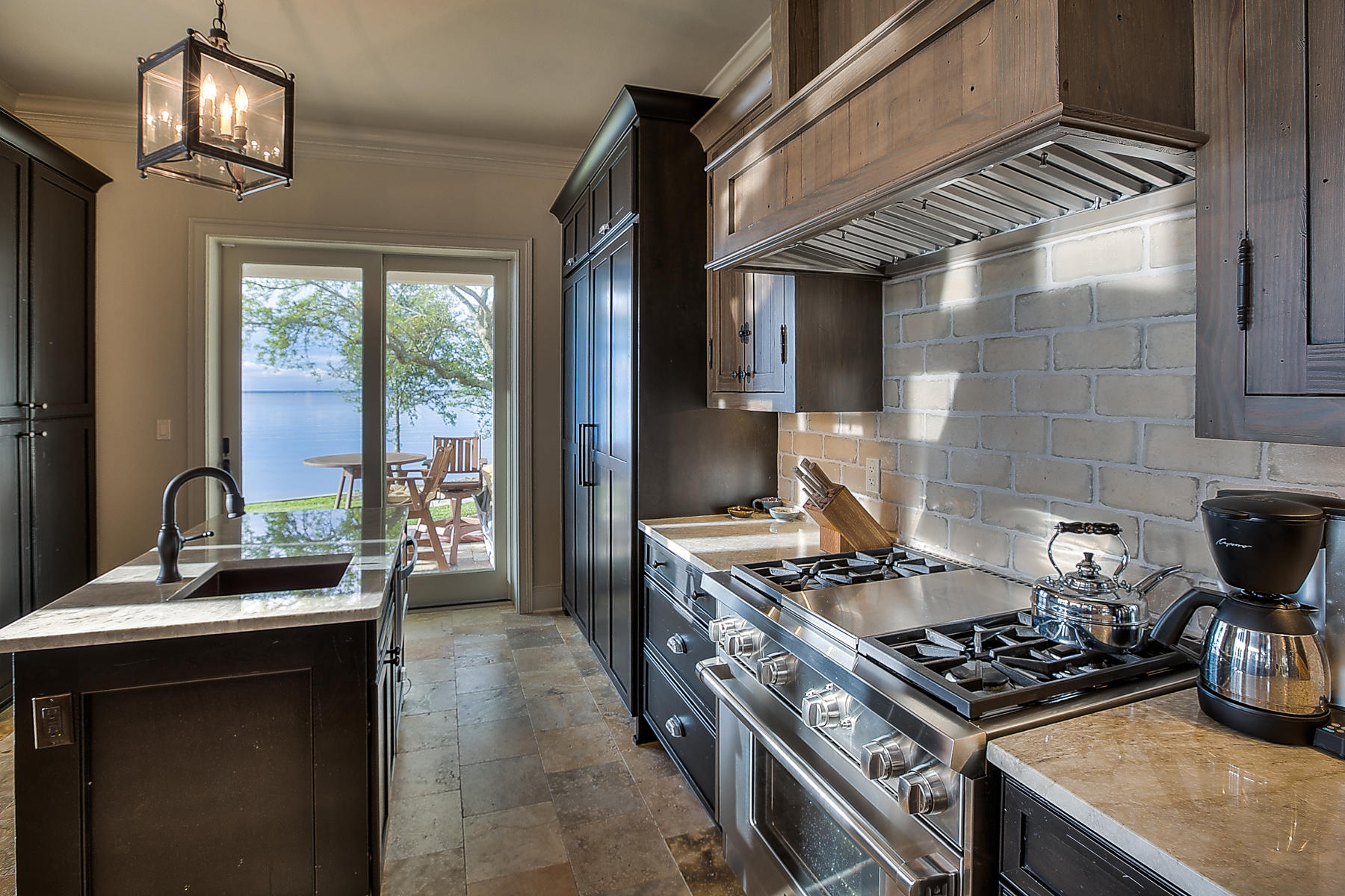 SANTA ROSA BEACH ESTATES - Residential