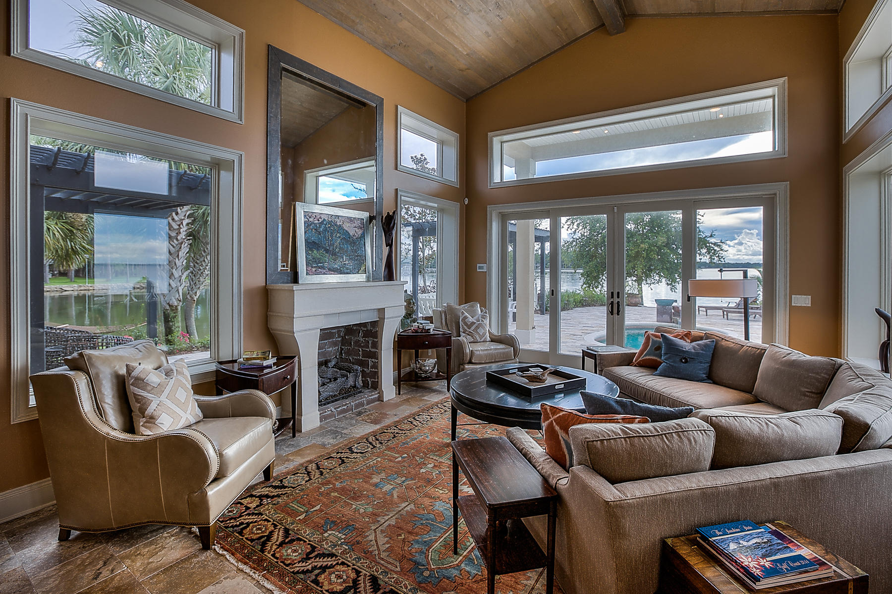 SANTA ROSA BEACH ESTATES - Residential