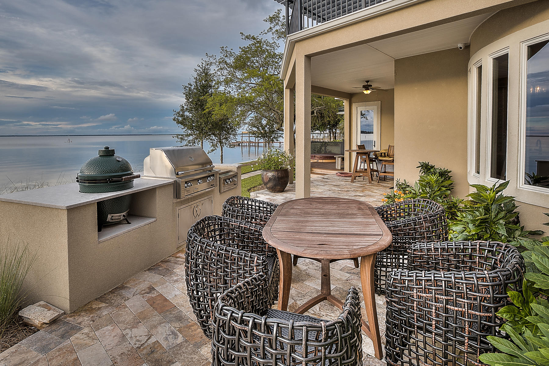 SANTA ROSA BEACH ESTATES - Residential