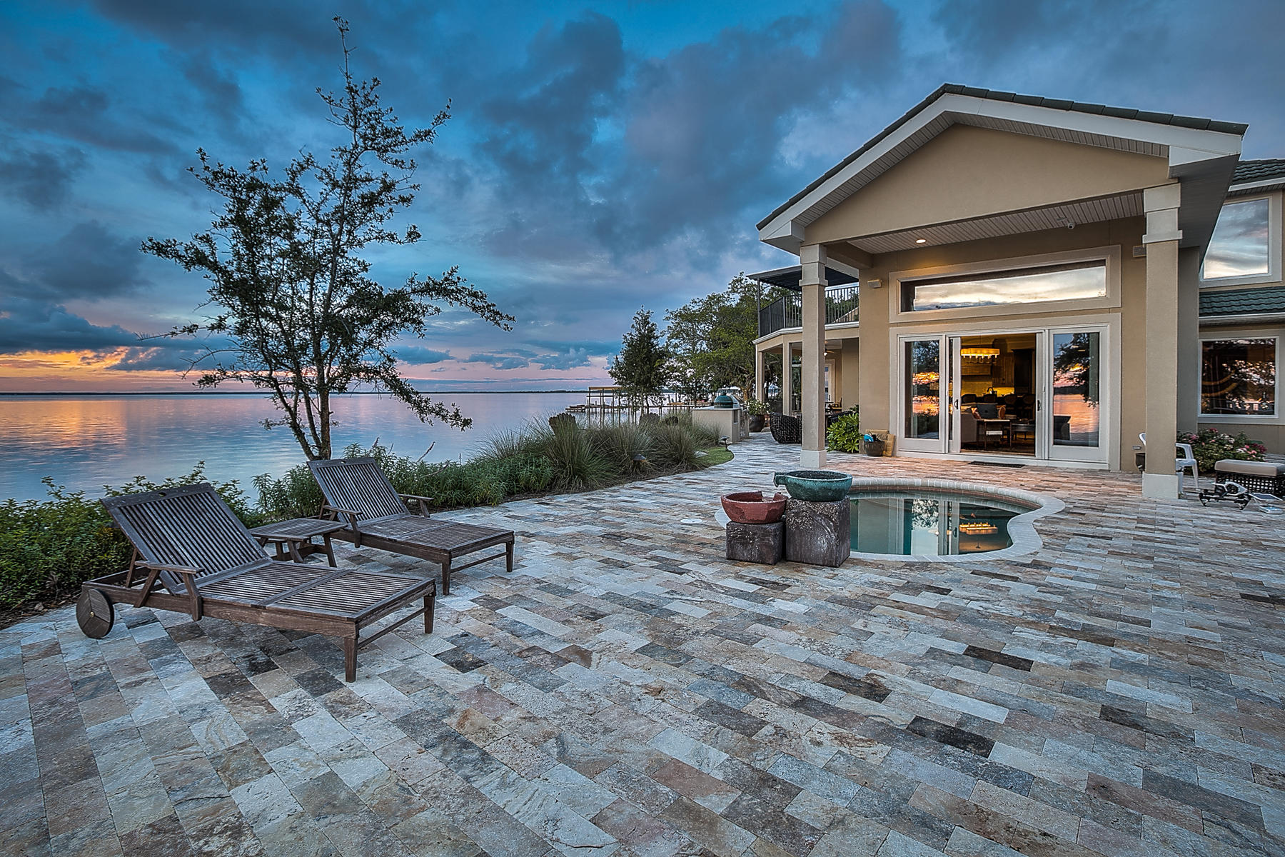 SANTA ROSA BEACH ESTATES - Residential