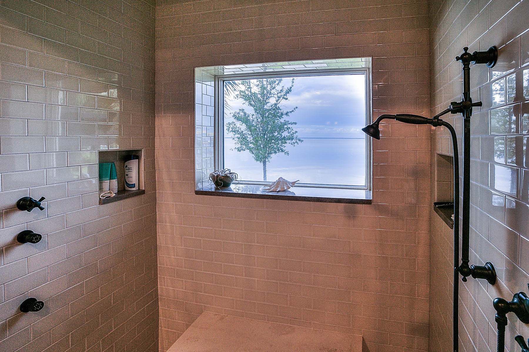 SANTA ROSA BEACH ESTATES - Residential