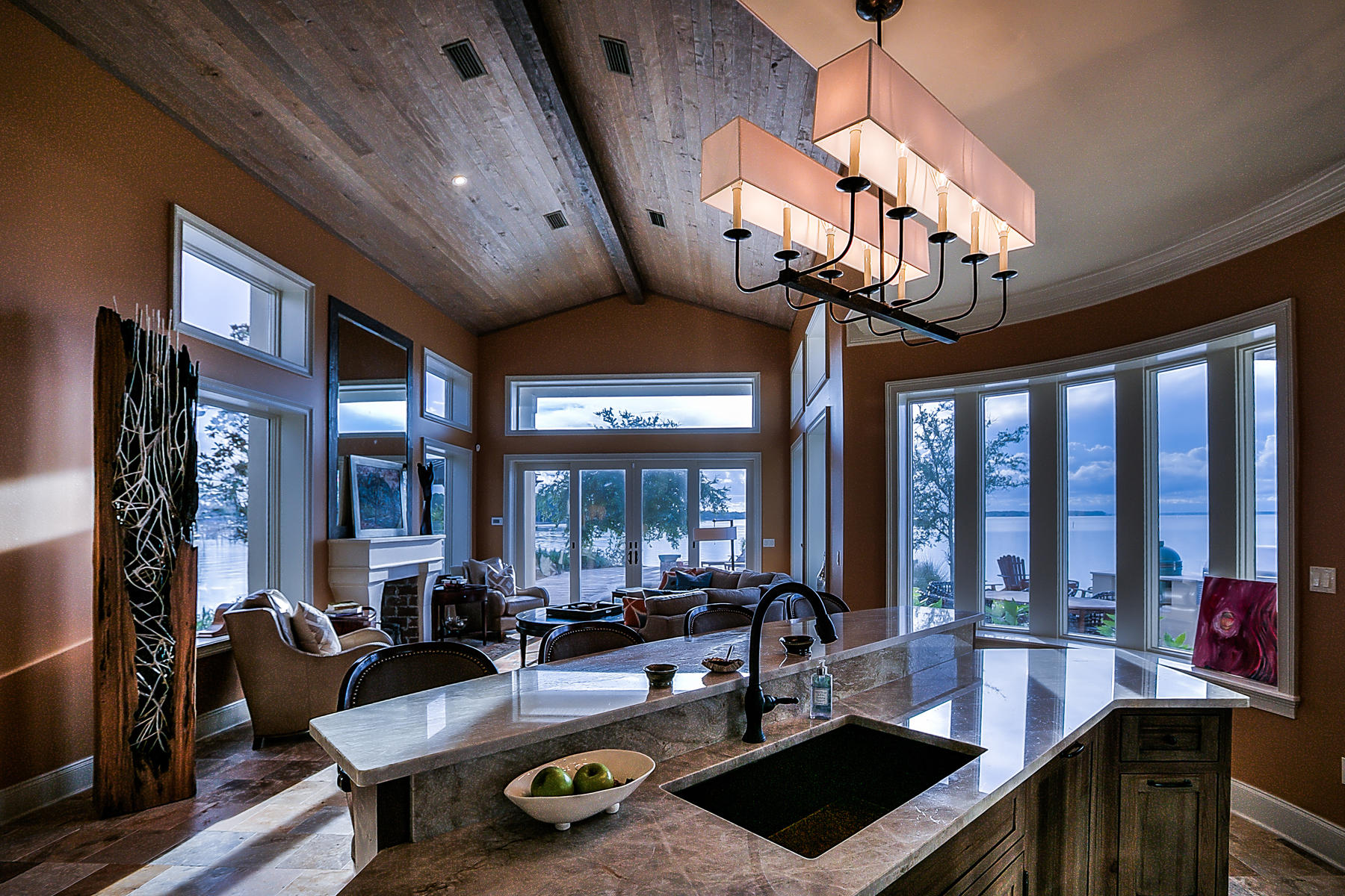 SANTA ROSA BEACH ESTATES - Residential