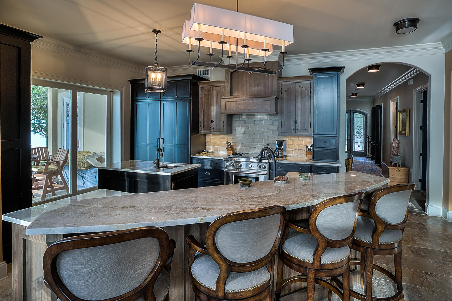 SANTA ROSA BEACH ESTATES - Residential