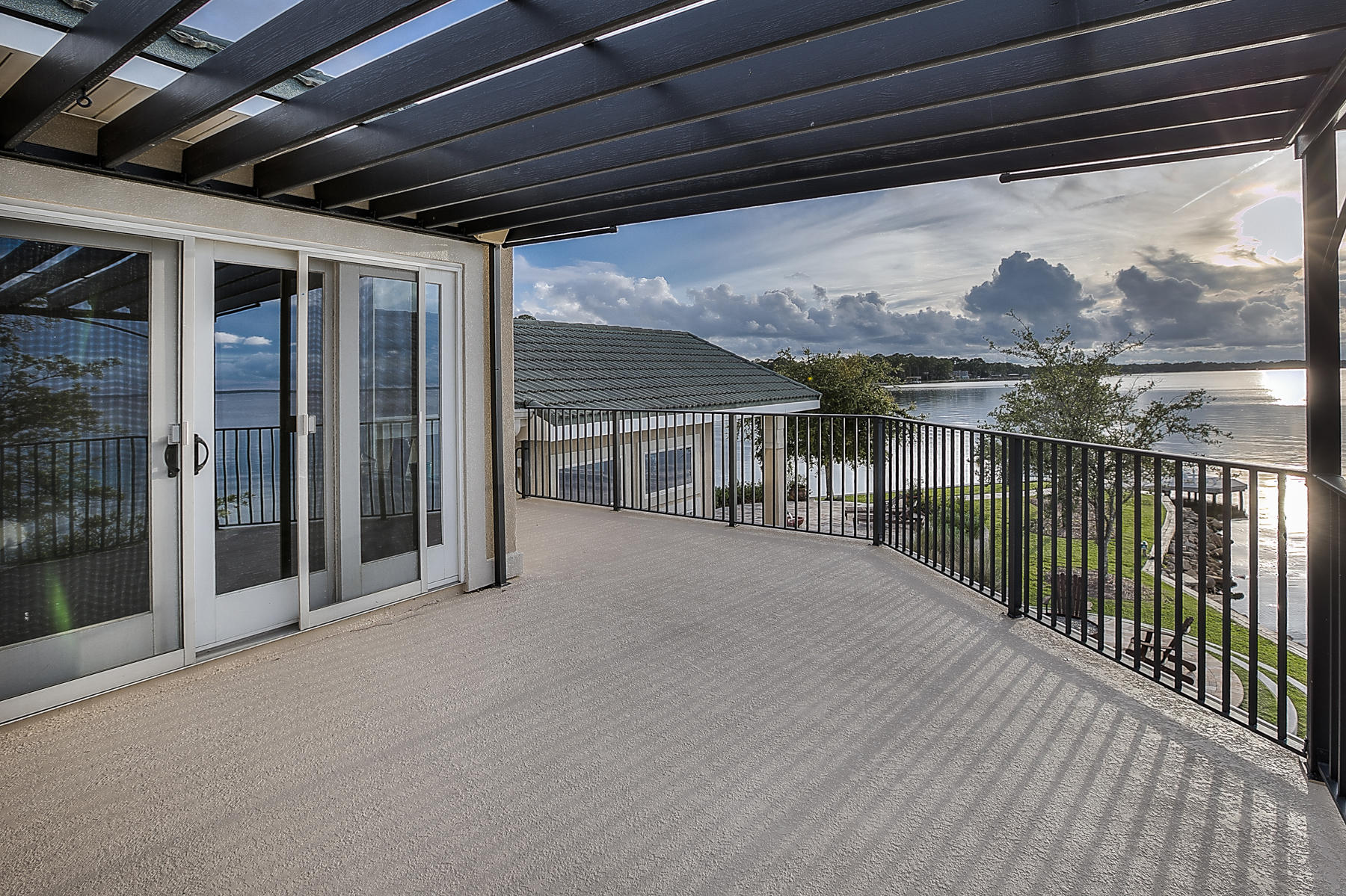 SANTA ROSA BEACH ESTATES - Residential