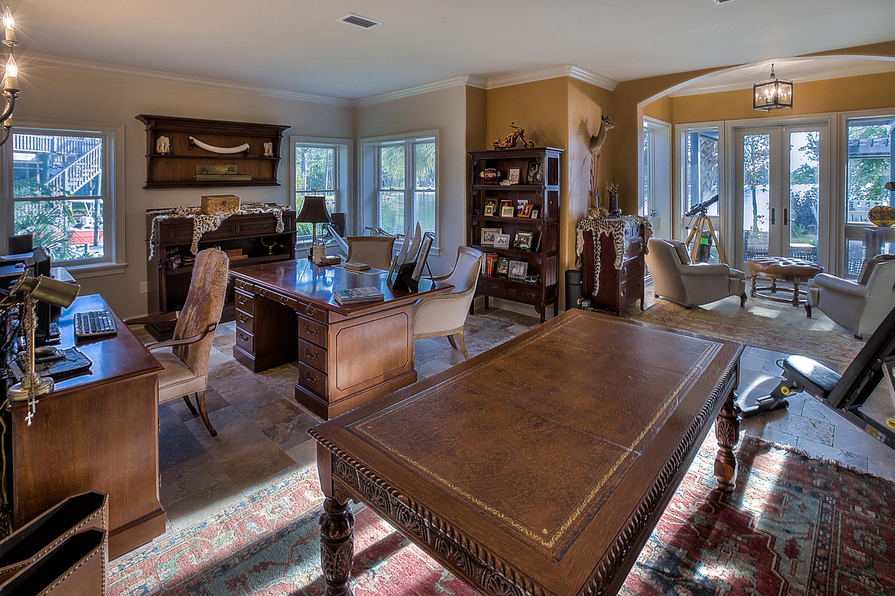 SANTA ROSA BEACH ESTATES - Residential