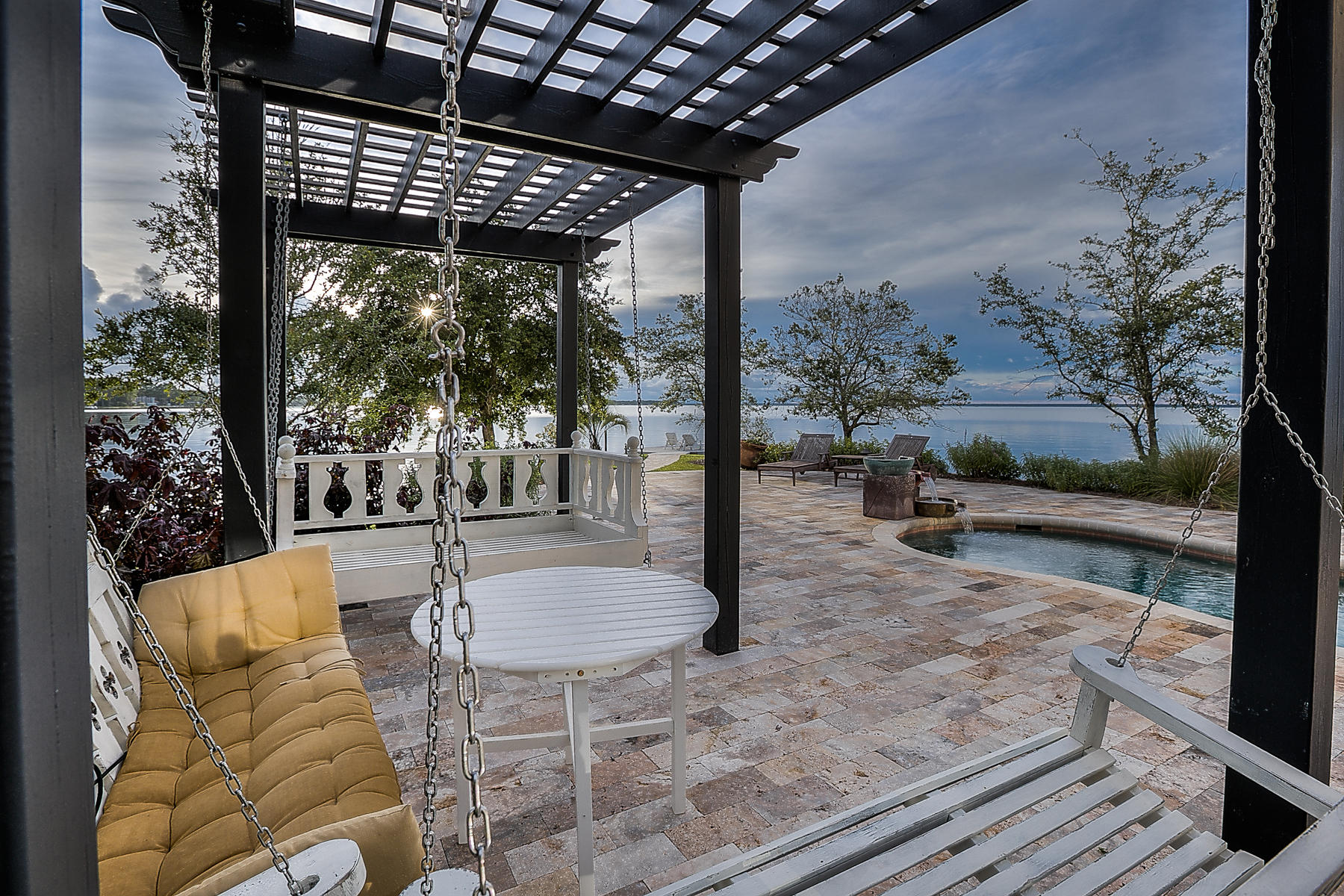 SANTA ROSA BEACH ESTATES - Residential