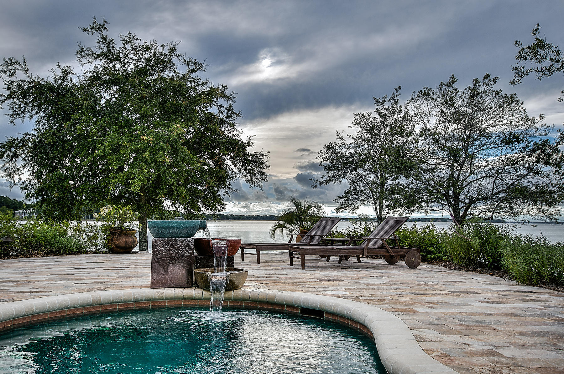 SANTA ROSA BEACH ESTATES - Residential