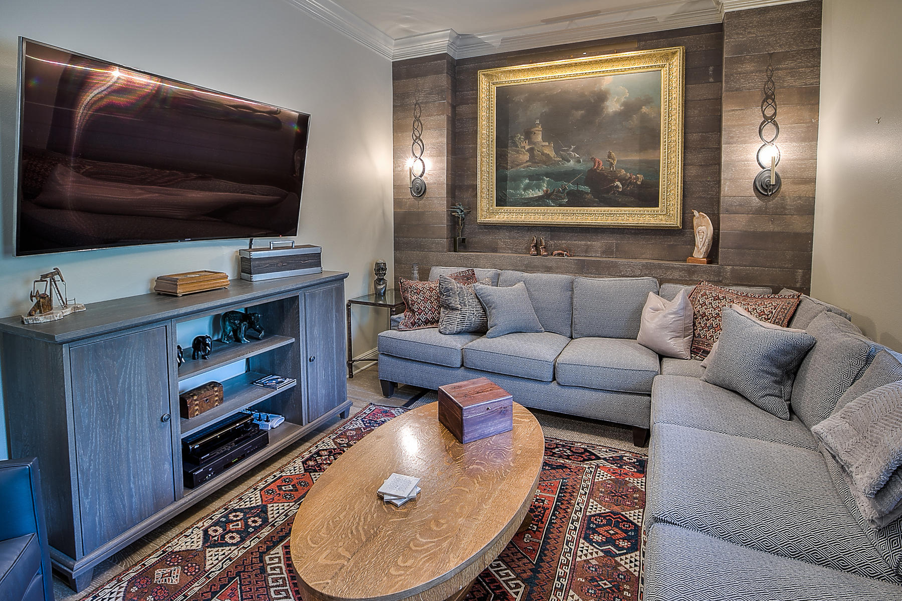 SANTA ROSA BEACH ESTATES - Residential