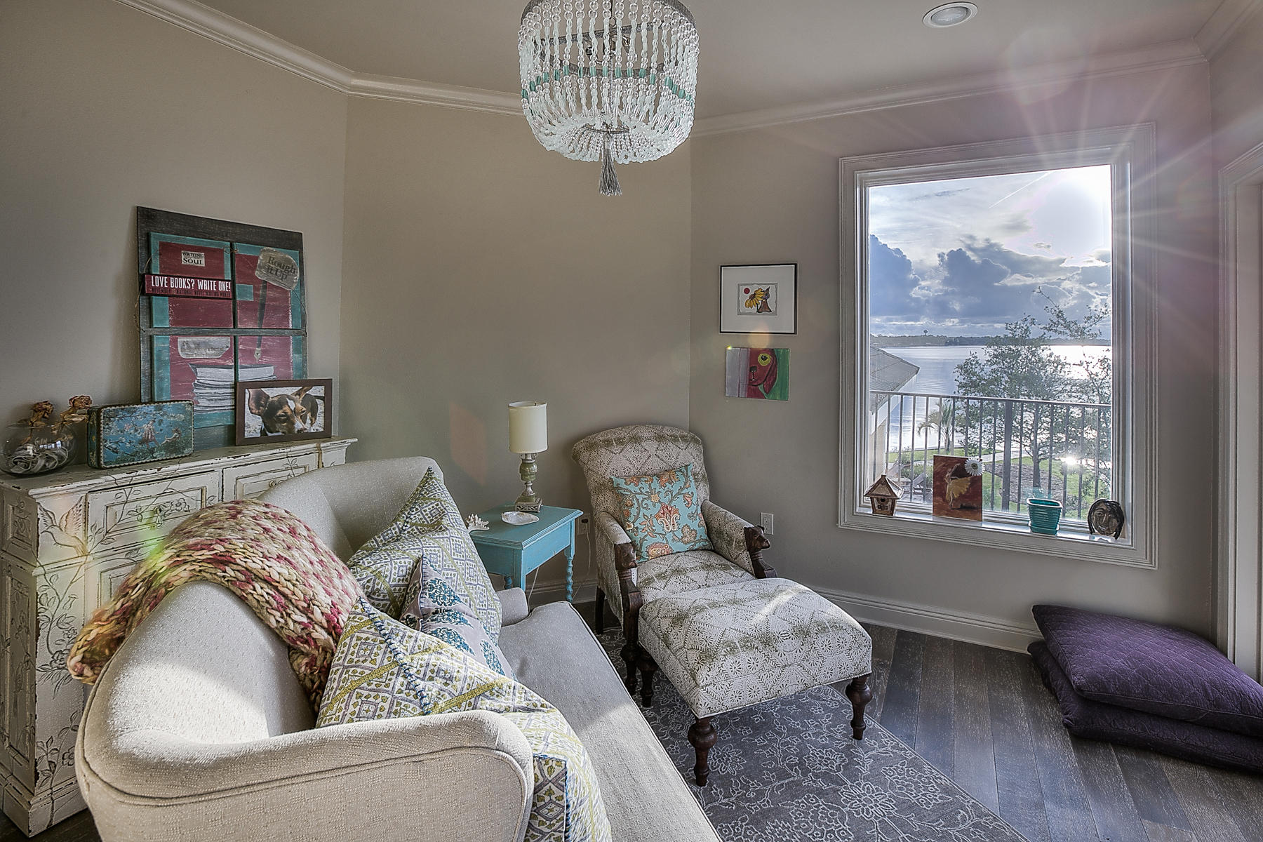 SANTA ROSA BEACH ESTATES - Residential