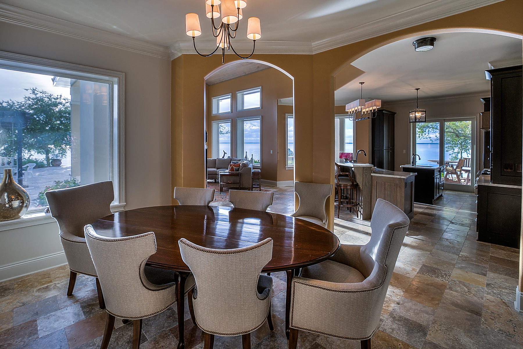 SANTA ROSA BEACH ESTATES - Residential