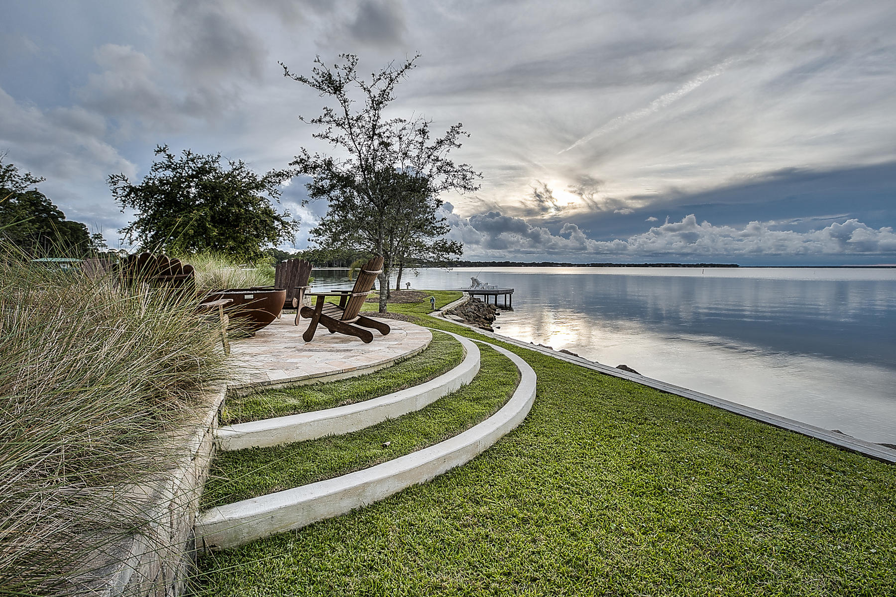 SANTA ROSA BEACH ESTATES - Residential