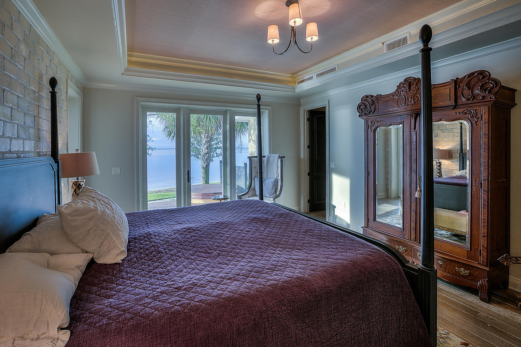 SANTA ROSA BEACH ESTATES - Residential