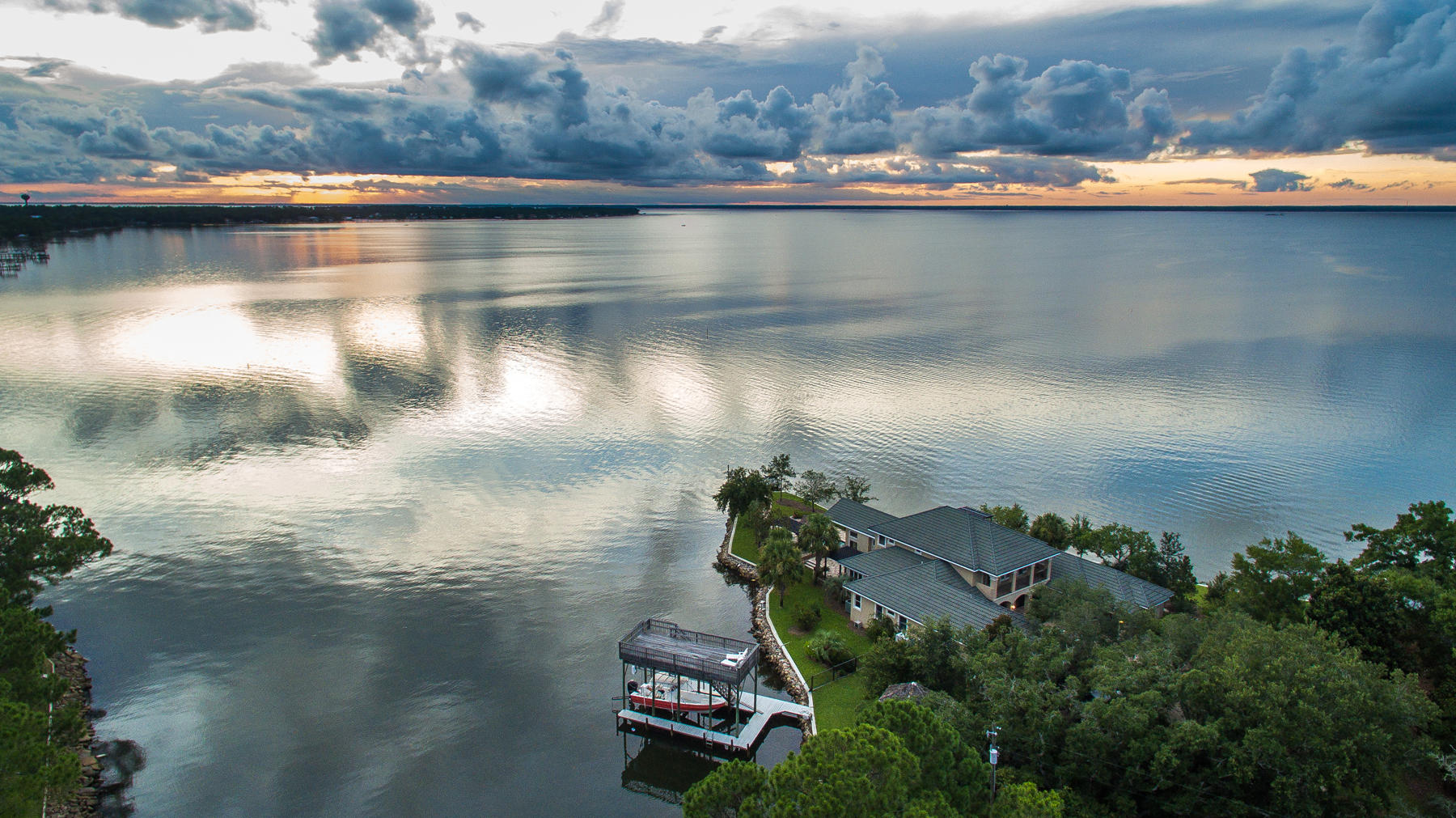 SANTA ROSA BEACH ESTATES - Residential
